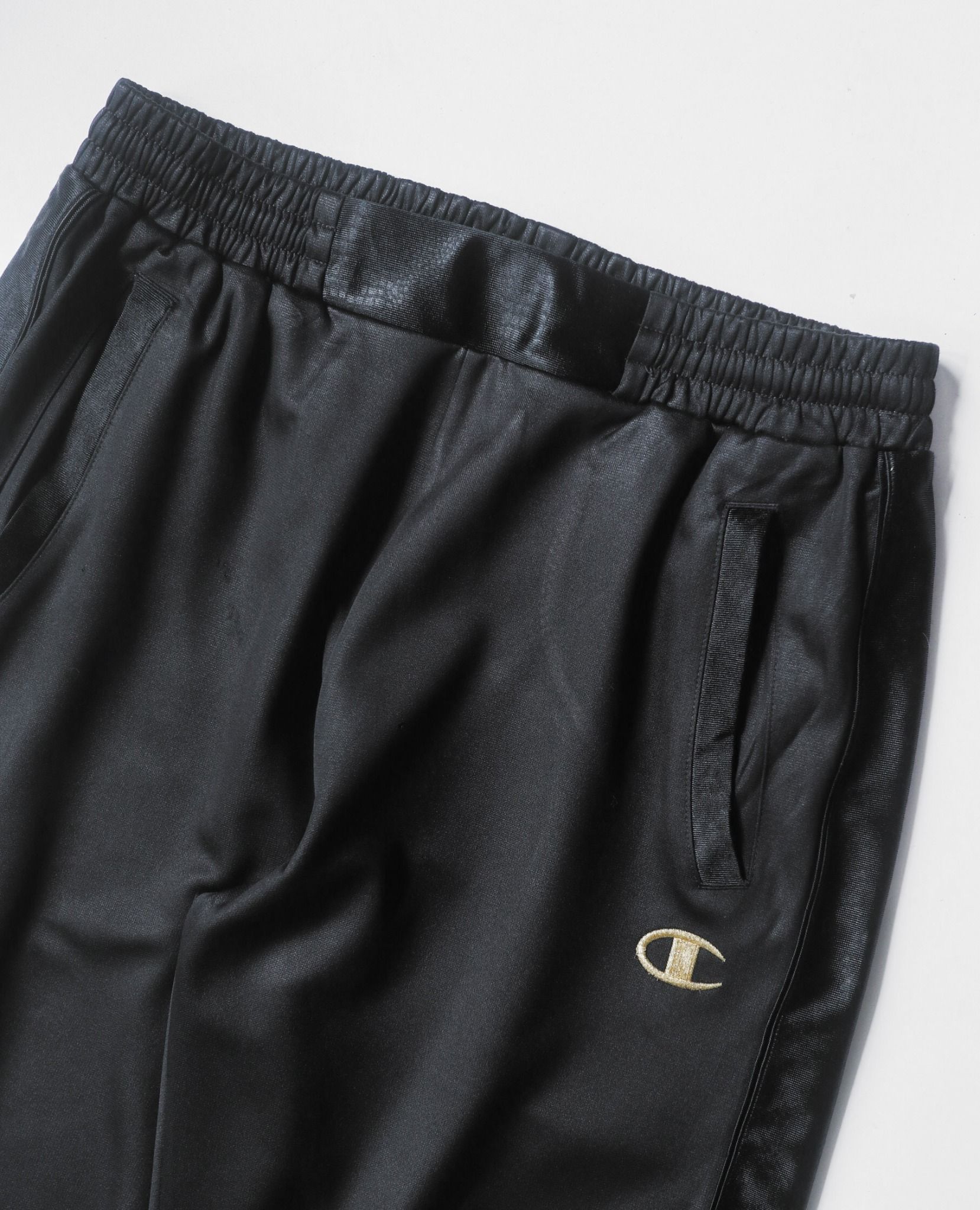 07.16.23 - VTG TRACK PANTS - CHAMPION