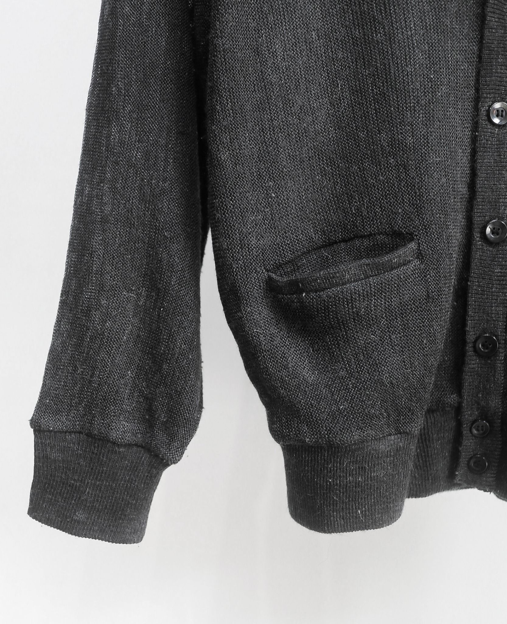 09.16.24 - VTG KNIT CARDIGAN JACKET - PROVE
