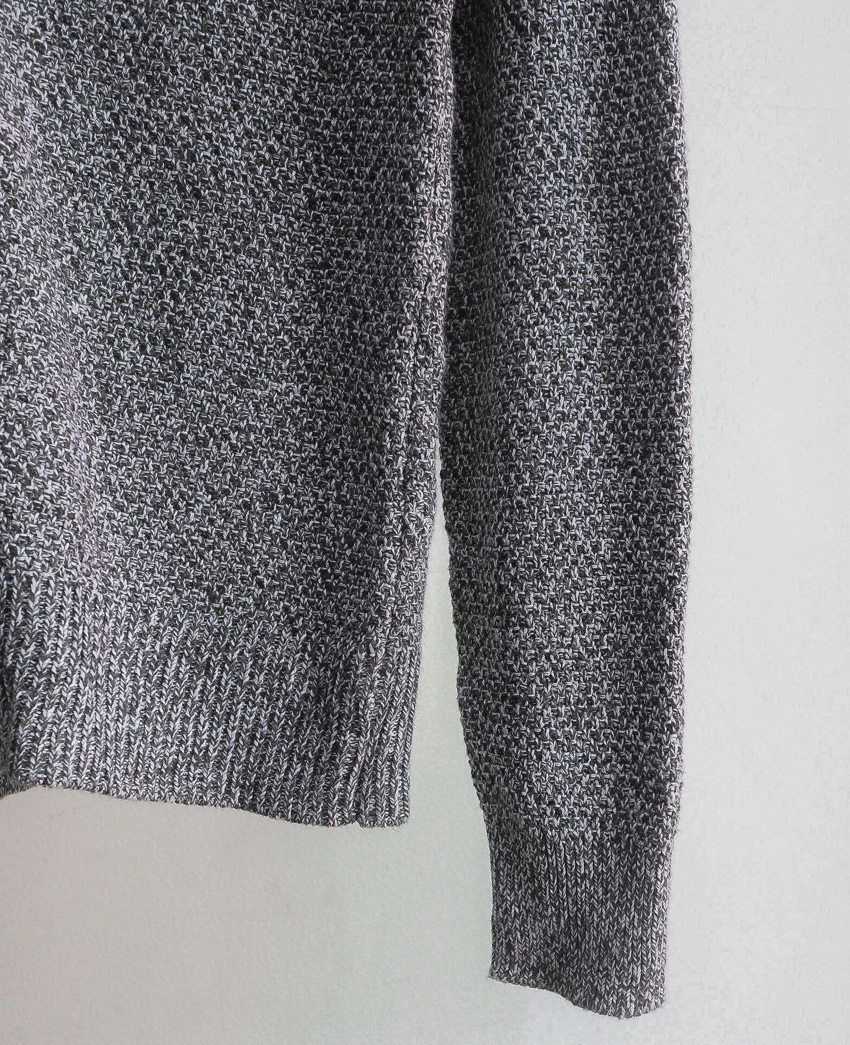 09.16.24 - VTG KNIT CARDIGAN JACKET - GAP
