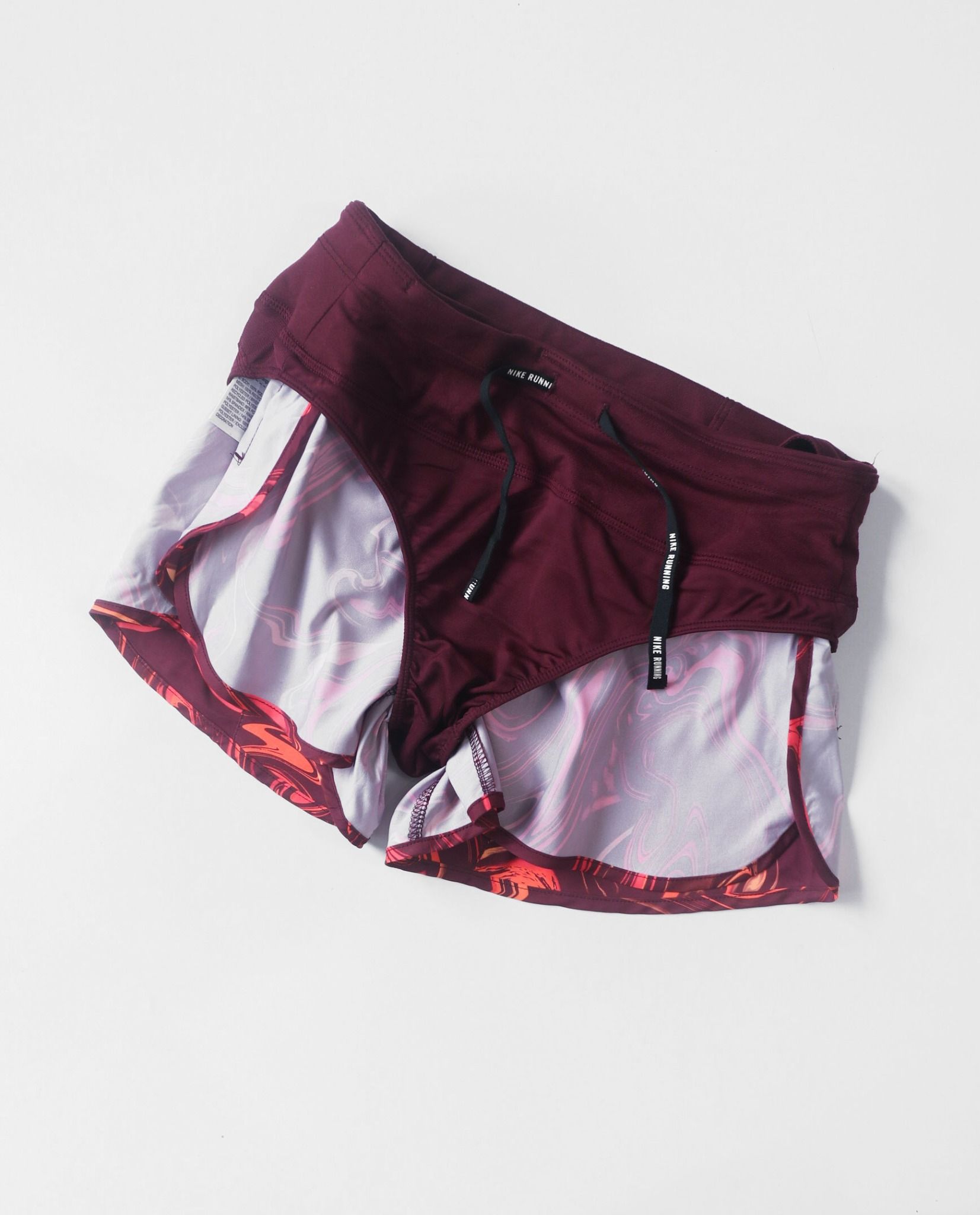 06.11.23 - VTG SPORT TRACK SHORT - NIKE RUNNING