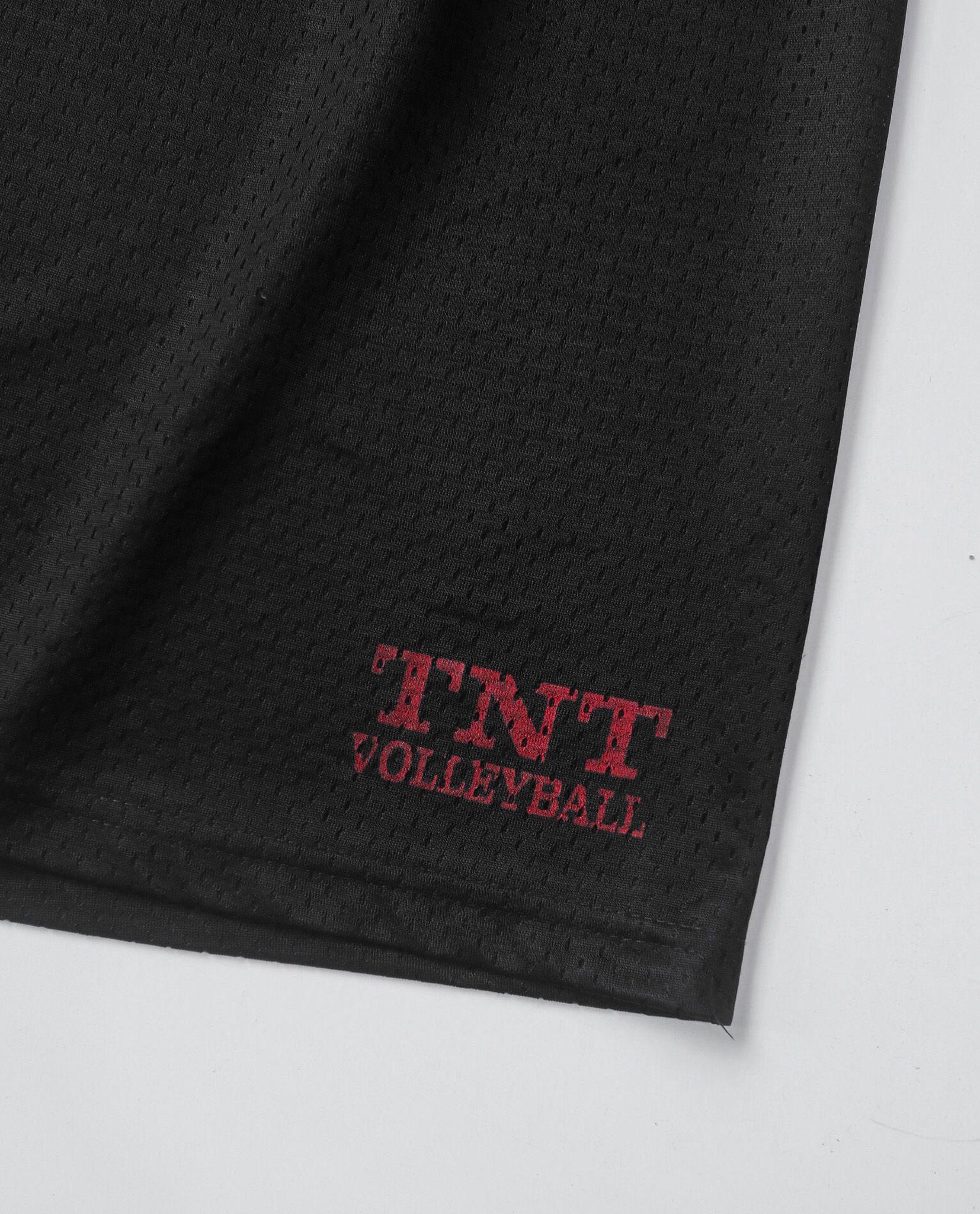 06.11.23 - VTG SPORT TRACK SHORT - BADGER