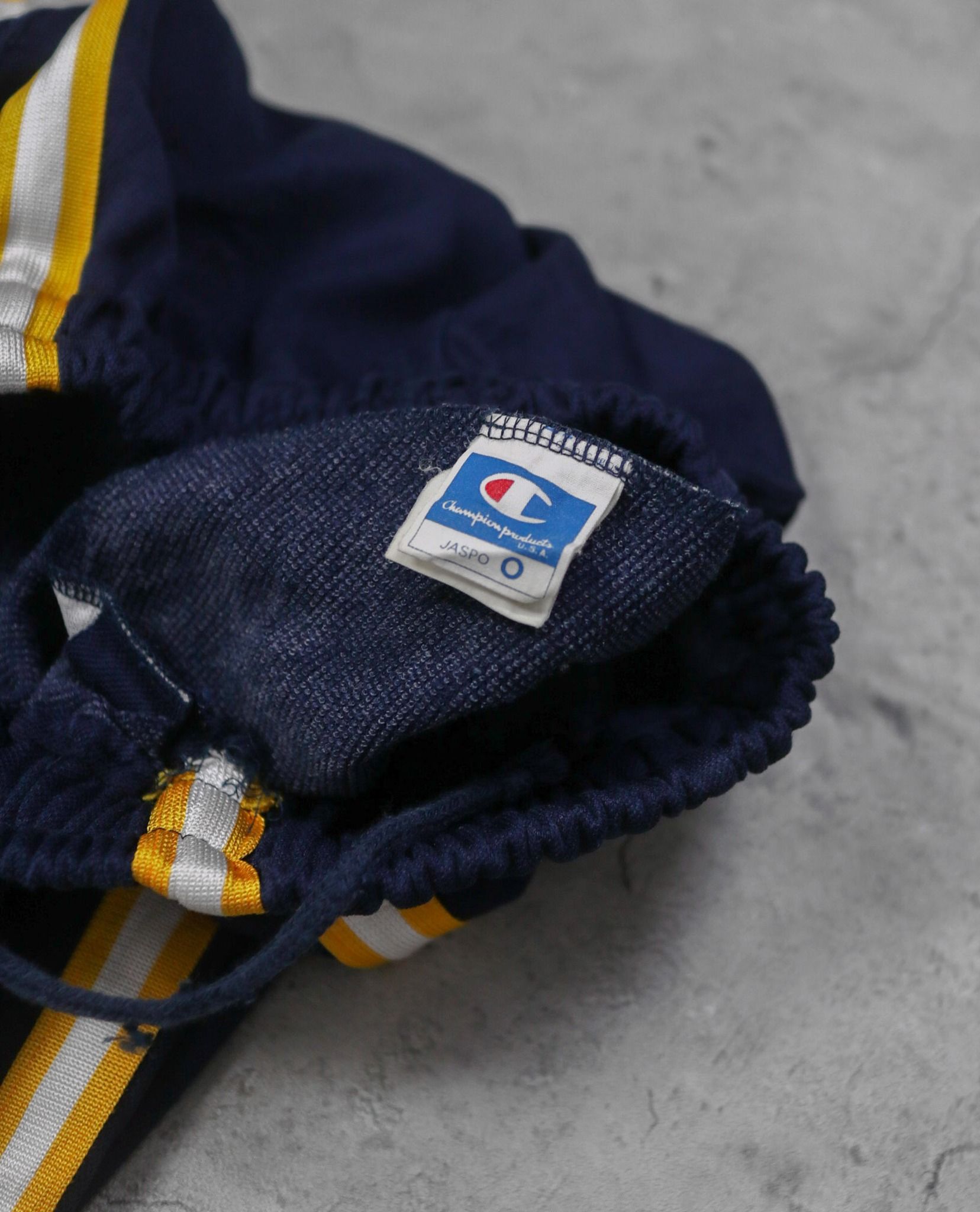01.06.23 - VTG TRACK PANTS - CHAMPION 90s