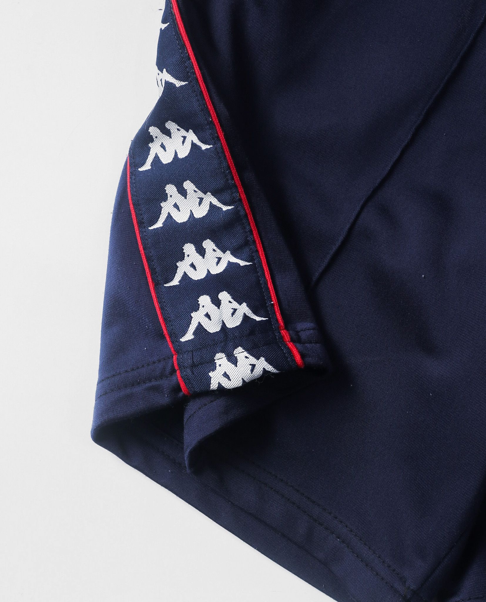 06.11.23 - VTG SPORT TRACK SHORT - KAPPA