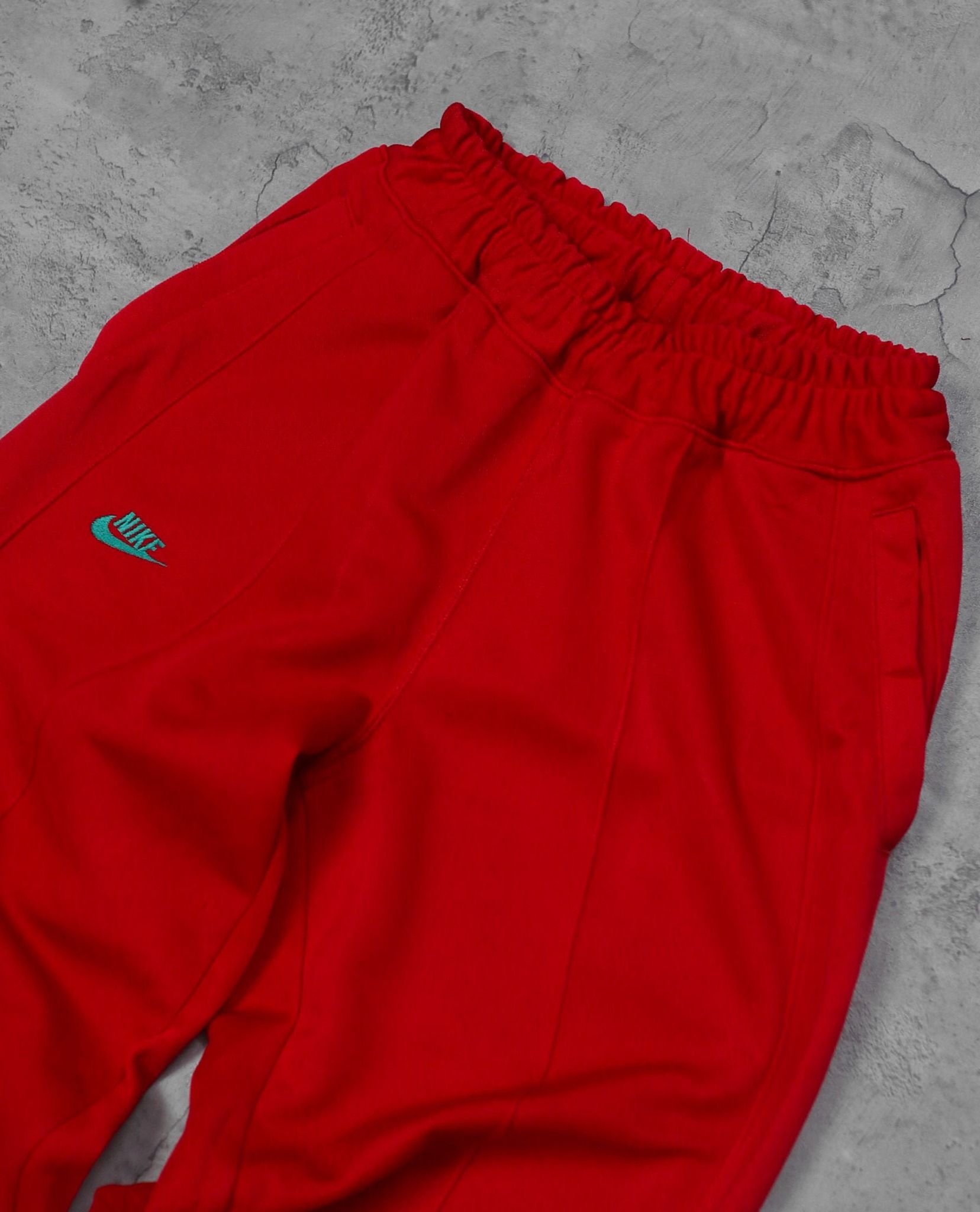 01.06.23 - VTG TRACK PANTS - NIKE 80s