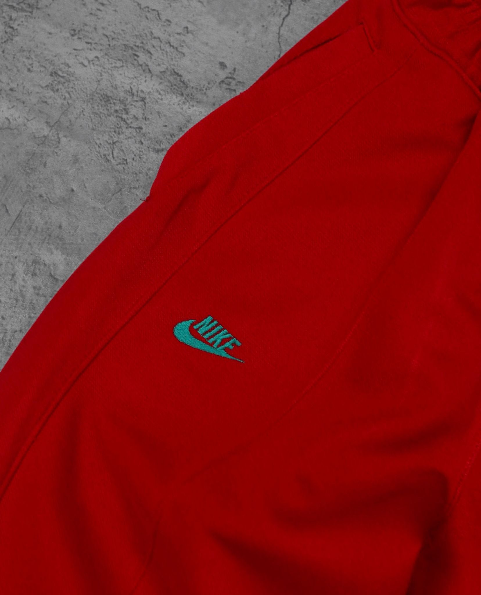 01.06.23 - VTG TRACK PANTS - NIKE 80s