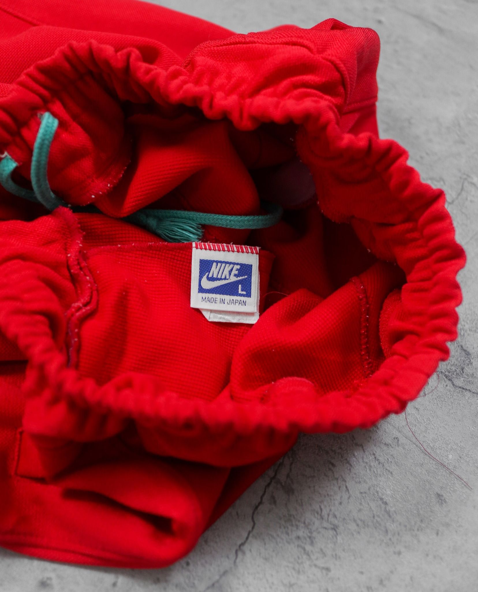 01.06.23 - VTG TRACK PANTS - NIKE 80s