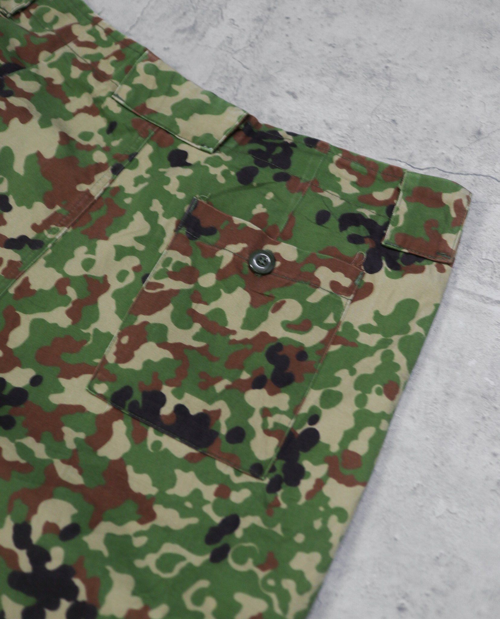01.09.23 - VTG MILITARY CARGO PANTS