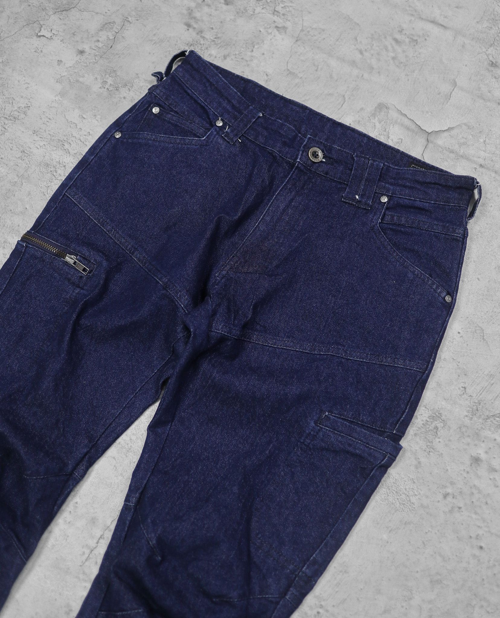 01.09.23 - VTG DENIM WORK PANTS - FIELDCORE