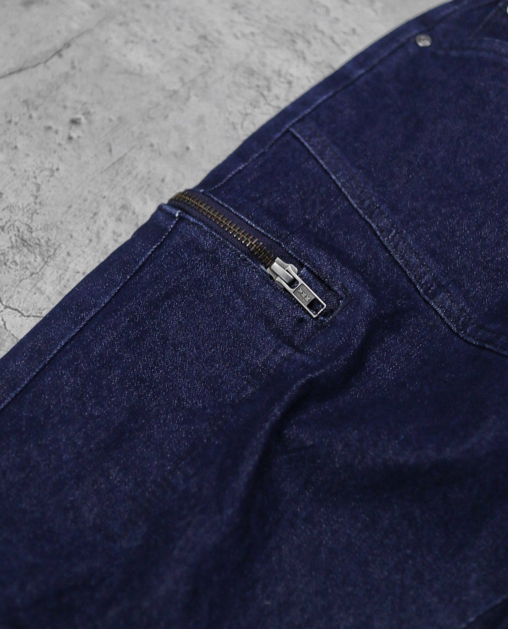 01.09.23 - VTG DENIM WORK PANTS - FIELDCORE