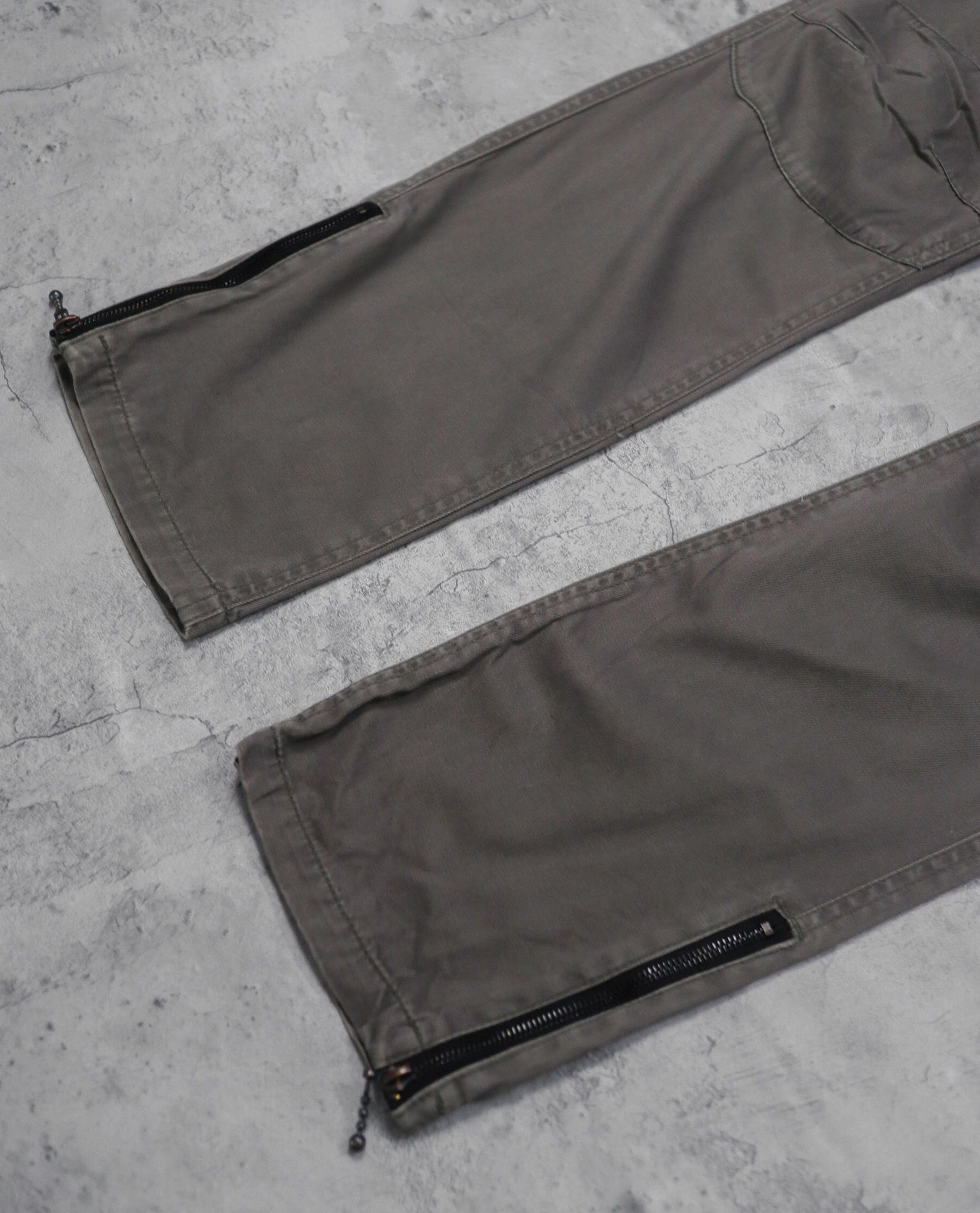 01.09.23 - VTG WORK PANTS - VON DUTCH