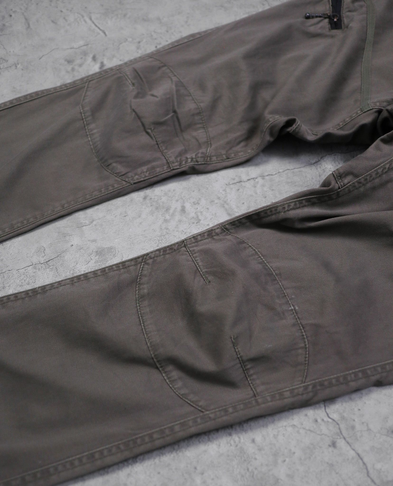 01.09.23 - VTG WORK PANTS - VON DUTCH