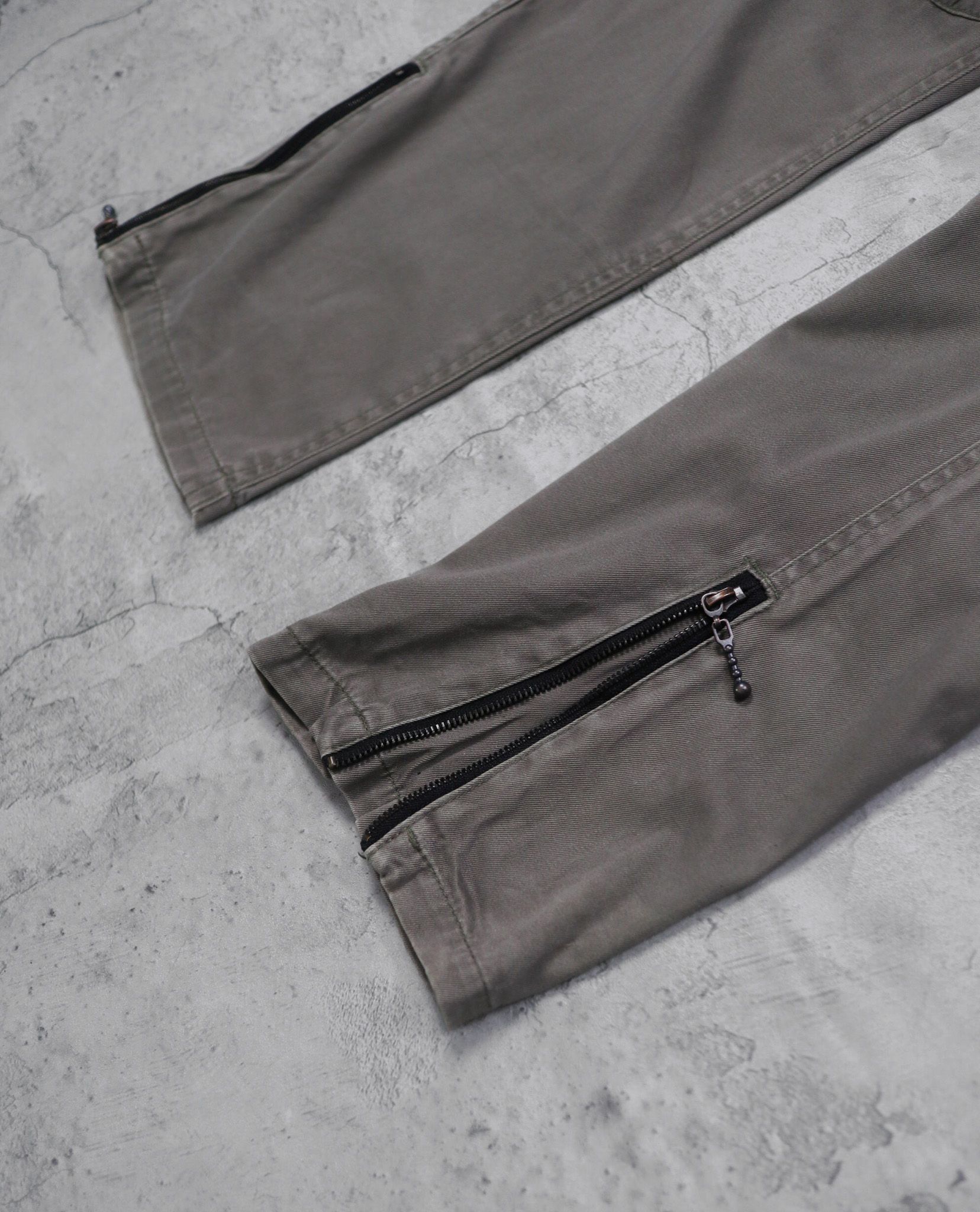 01.09.23 - VTG WORK PANTS - VON DUTCH
