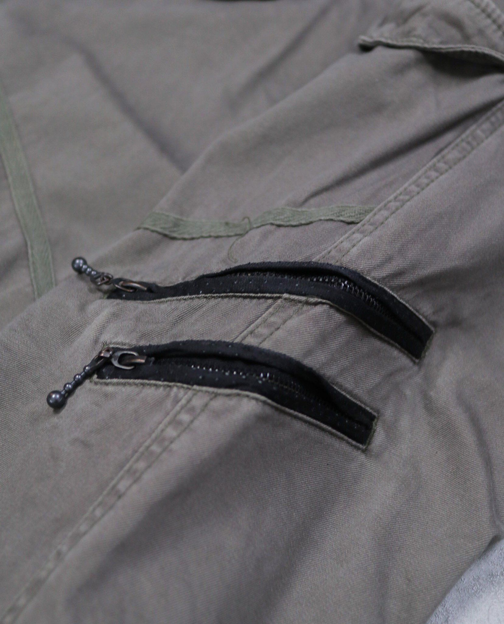 01.09.23 - VTG WORK PANTS - VON DUTCH