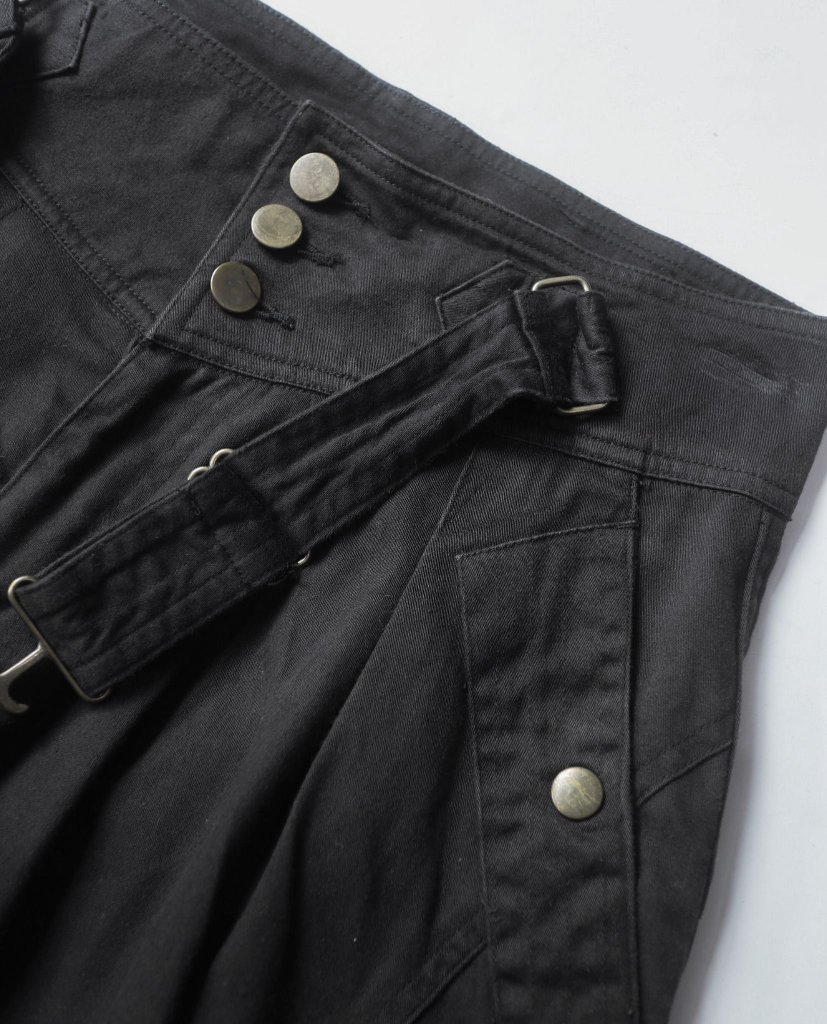 06.14.23 - VTG BAGGY WORK PANTS - BUDUP
