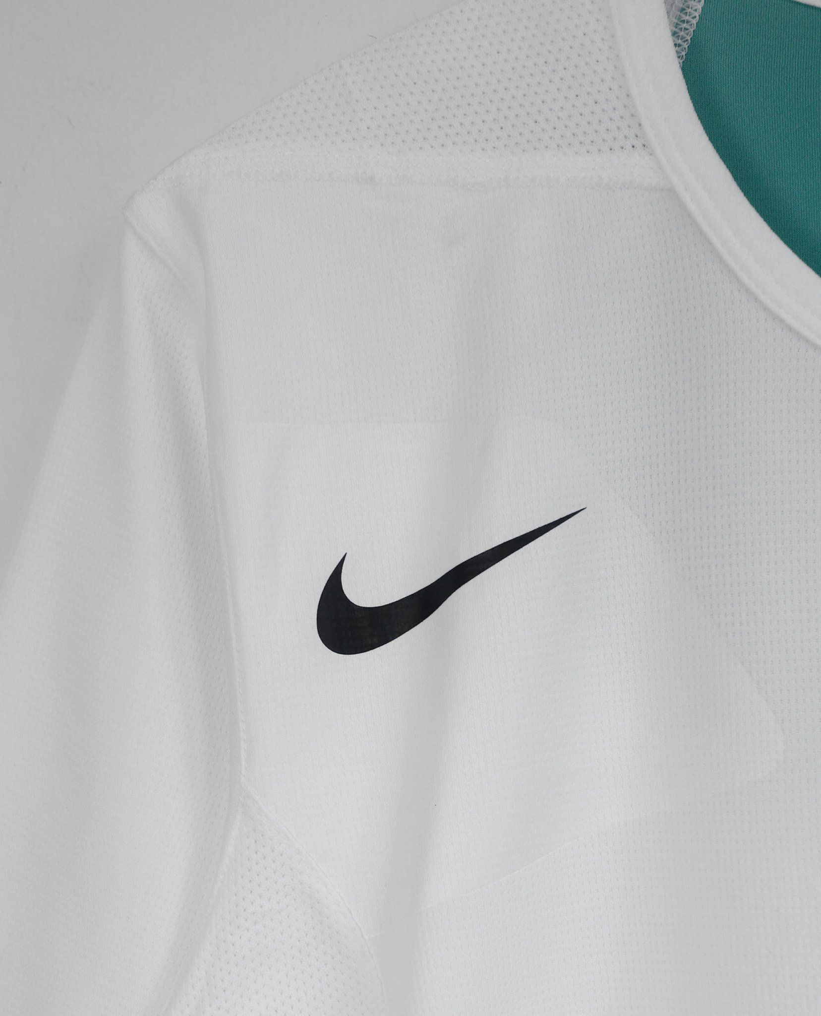 06.11.23 - VTG SPORT JERSEY T-SHIRT - NIKE