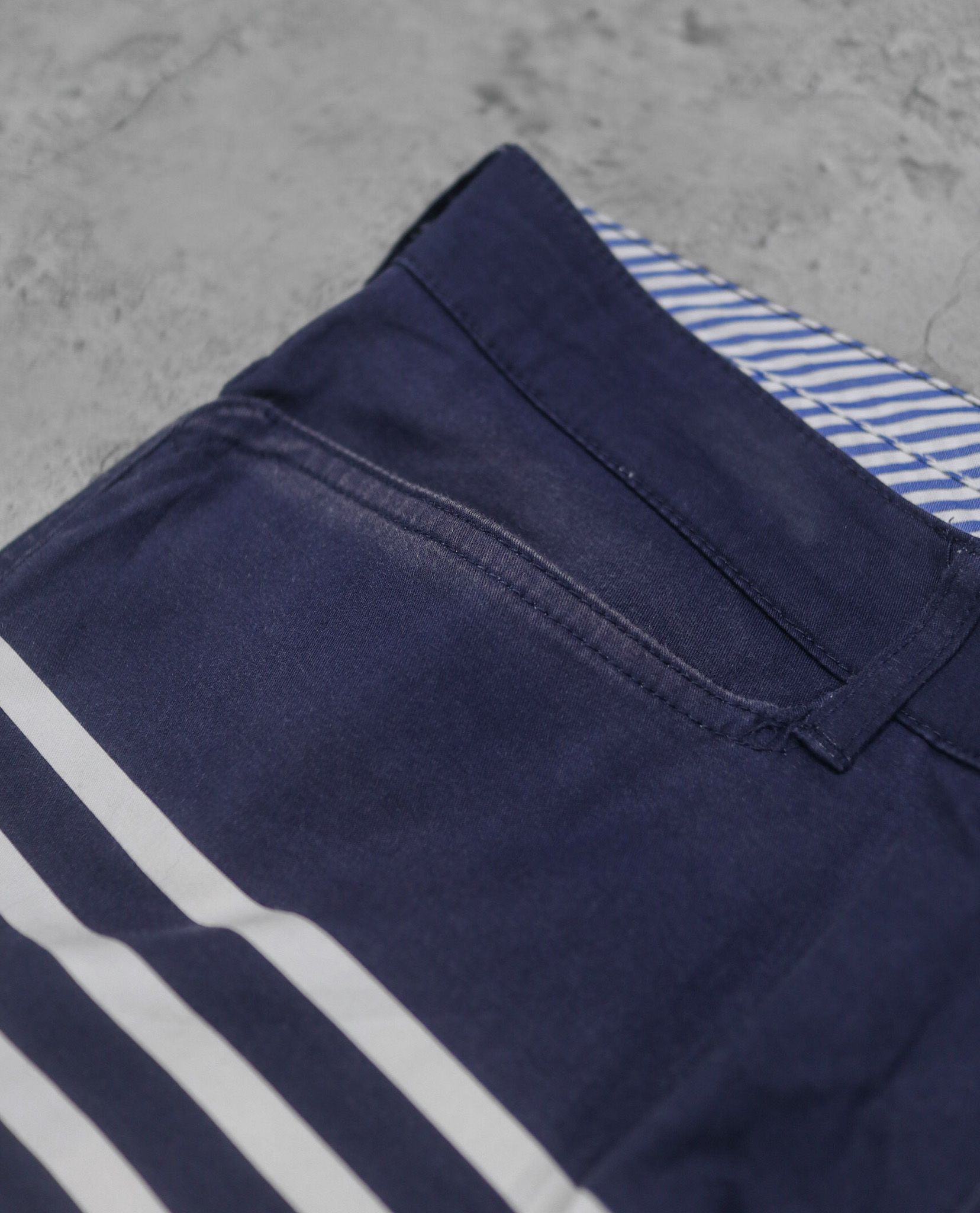 01.09.23 - VTG CARGO GOLF PANTS - LE COQ SPORTIF GOLF COLLECTION