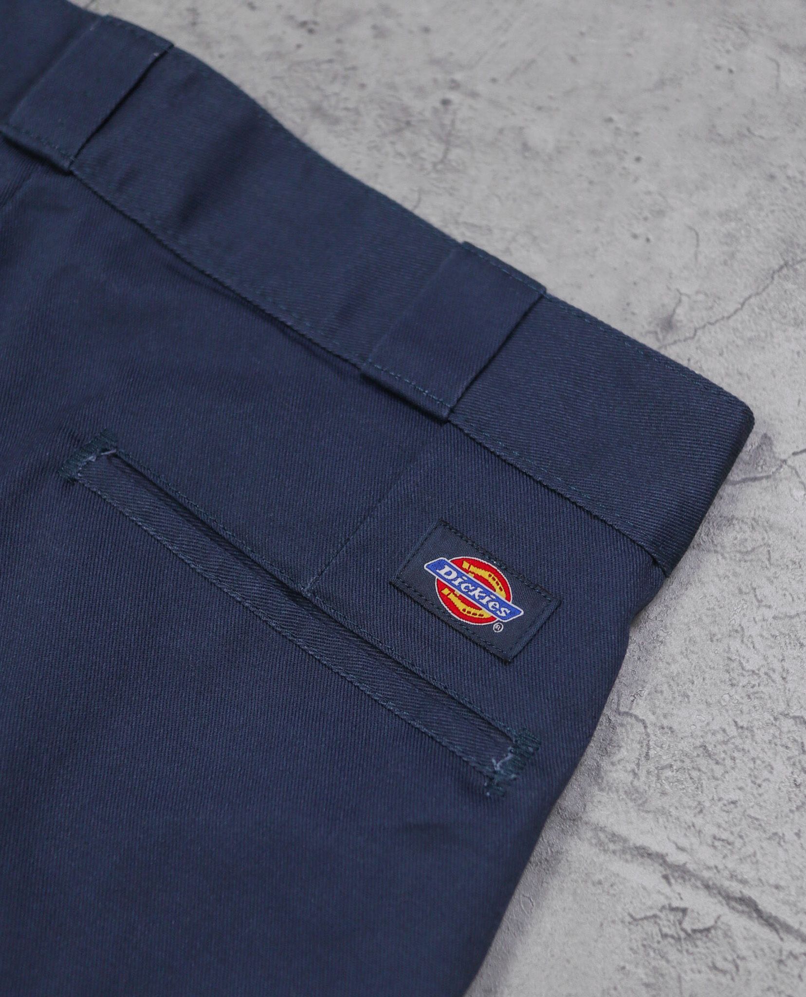 01.09.23 - VTG WORK PANTS - DICKIES