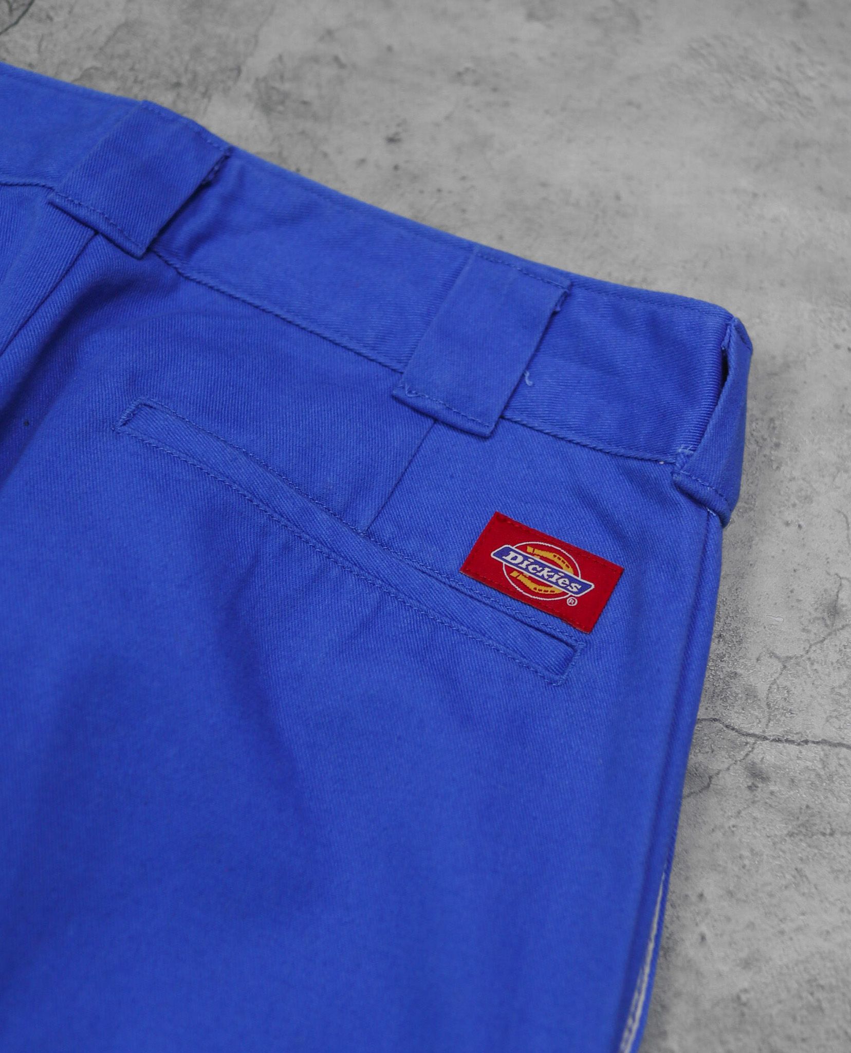 01.09.23 - VTG WORK PANTS - DICKIES