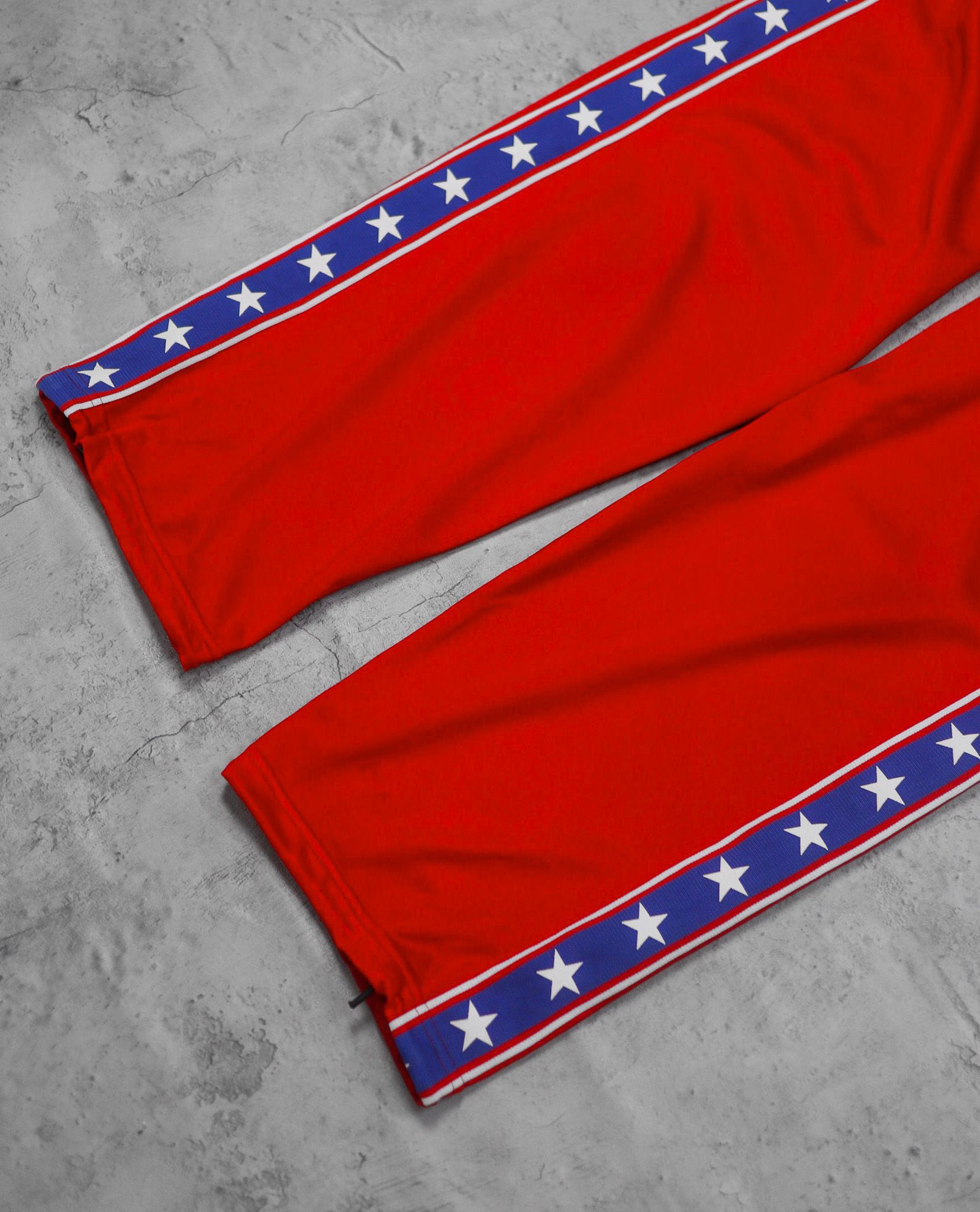 01.09.23 - VTG TRACK PANTS - WILSON