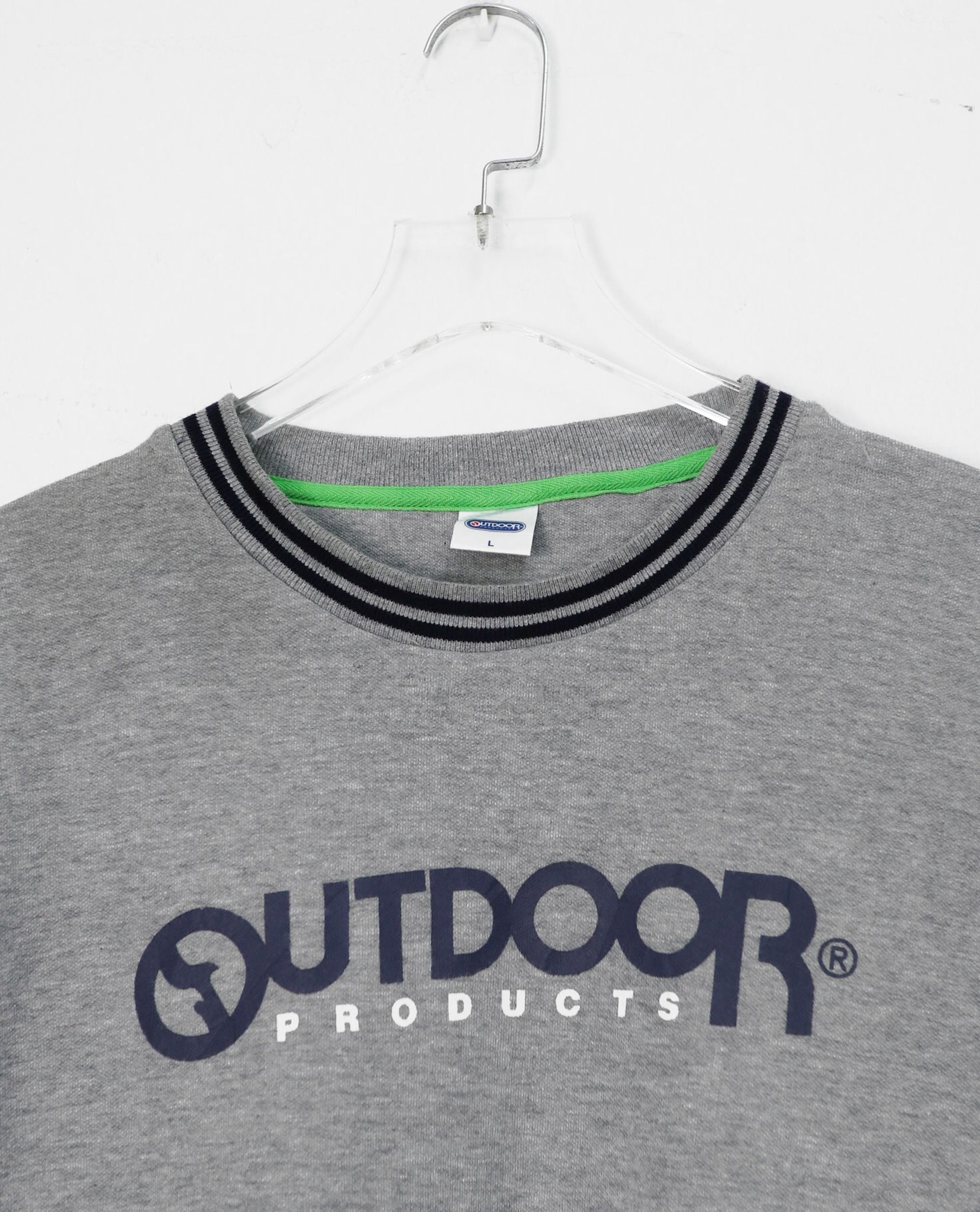 10.02.22 - VTG SWEATSHIRT - OUTDOOR