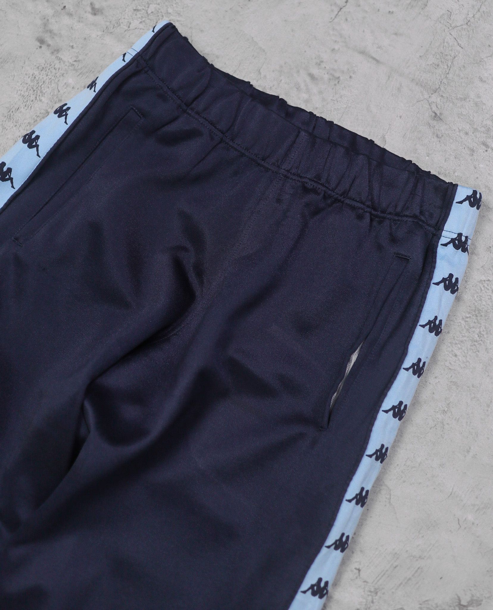 01.09.23 - VTG TRACK PANTS - KAPPA 90s