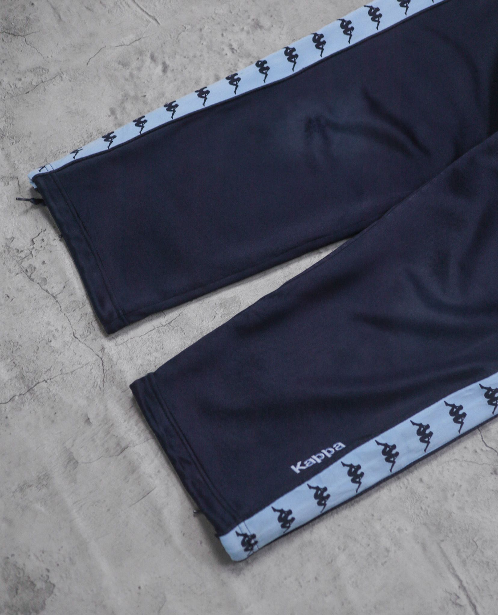01.09.23 - VTG TRACK PANTS - KAPPA 90s