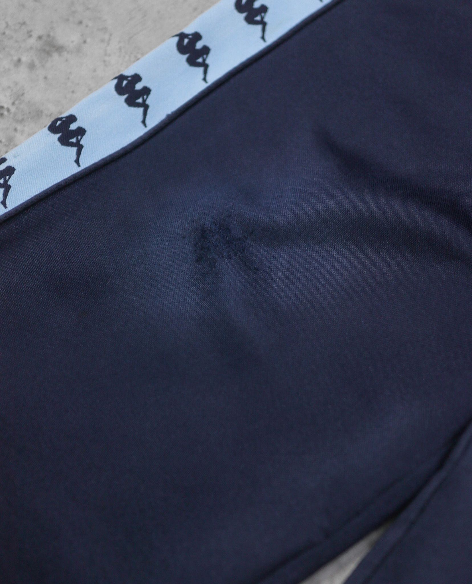 01.09.23 - VTG TRACK PANTS - KAPPA 90s