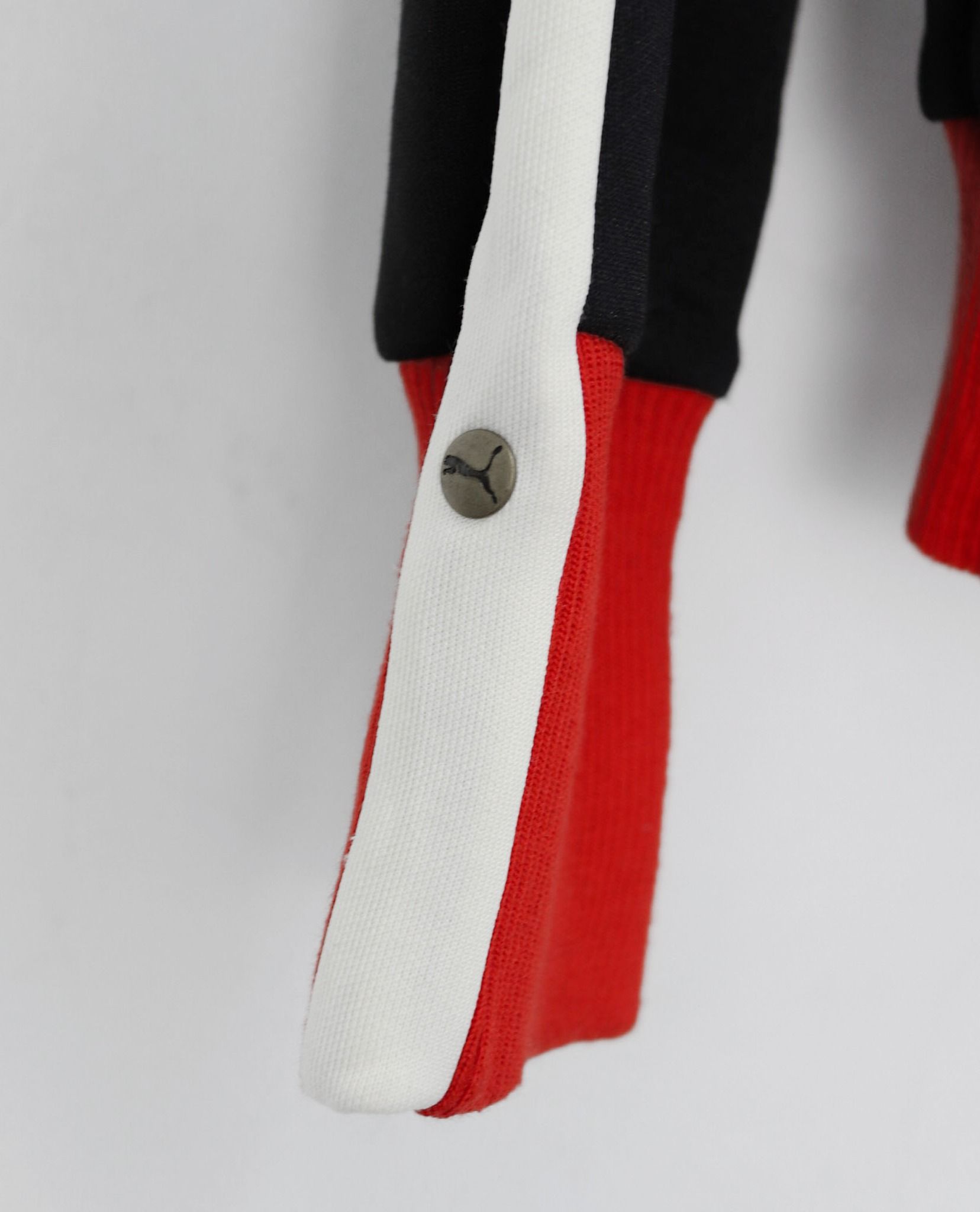 10.09.22 - VTG ASYMMETRIC TRACK JACKET - PUMA