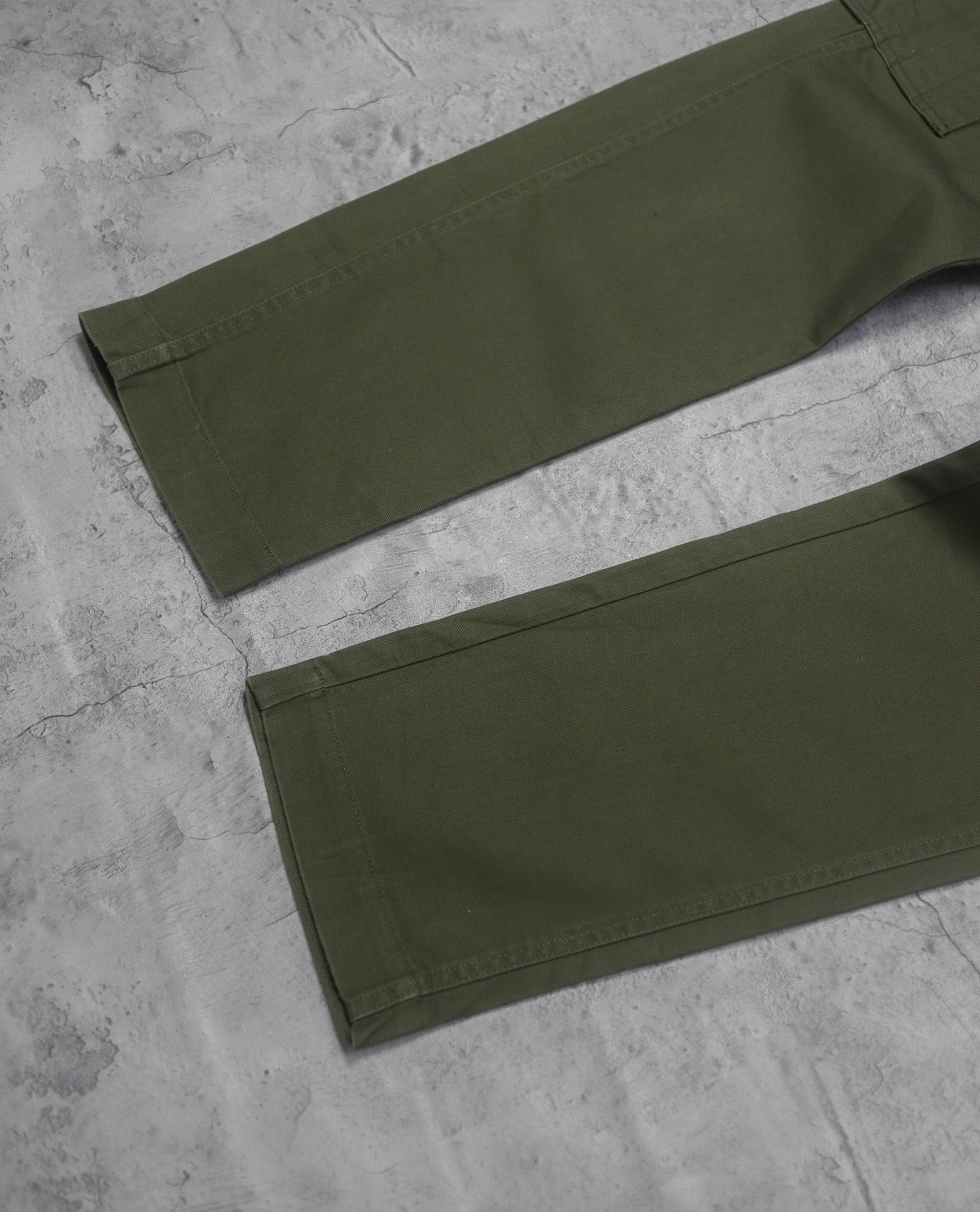 01.11.23 - VTG CARGO PANTS - DICKIES