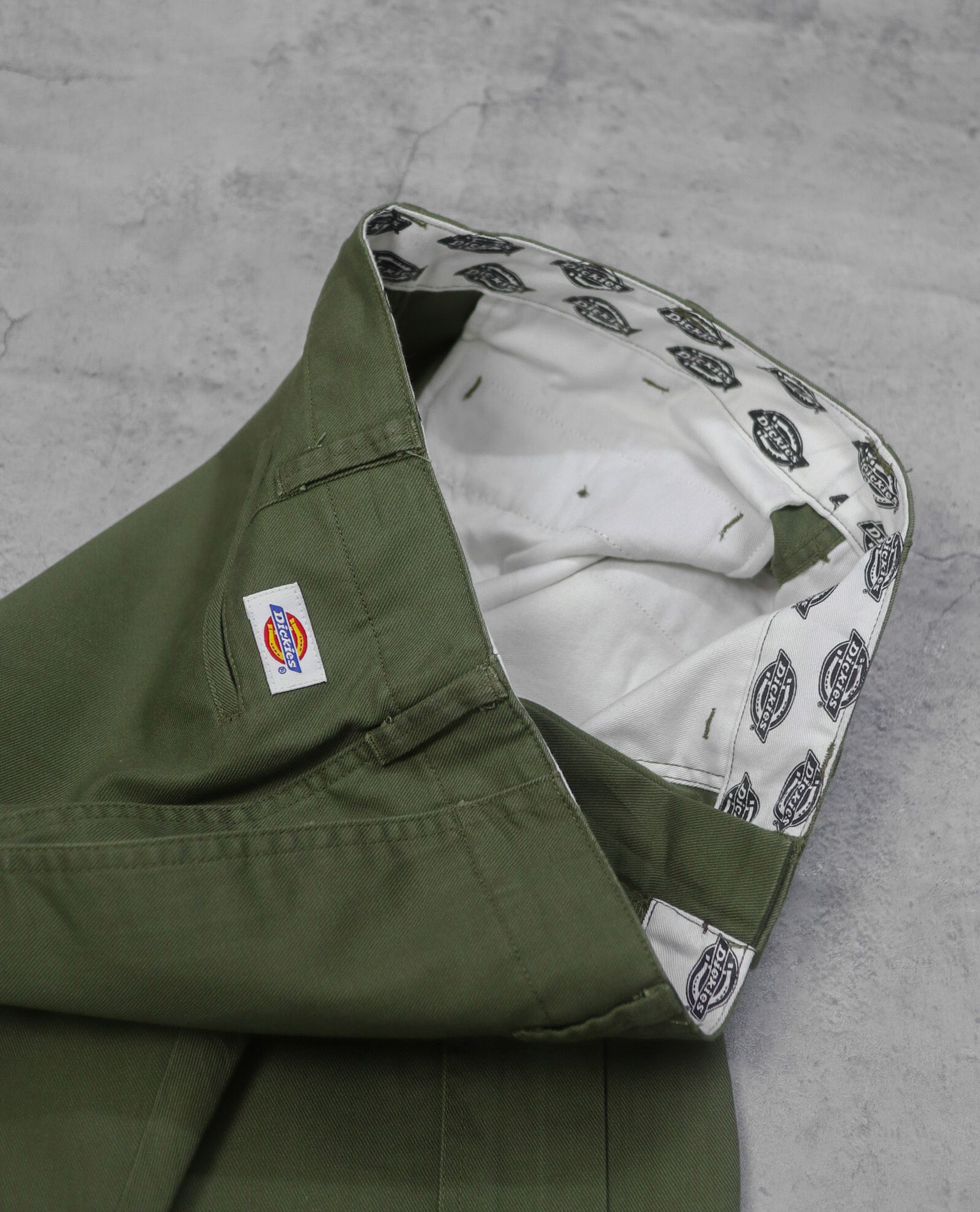 01.11.23 - VTG CARGO PANTS - DICKIES