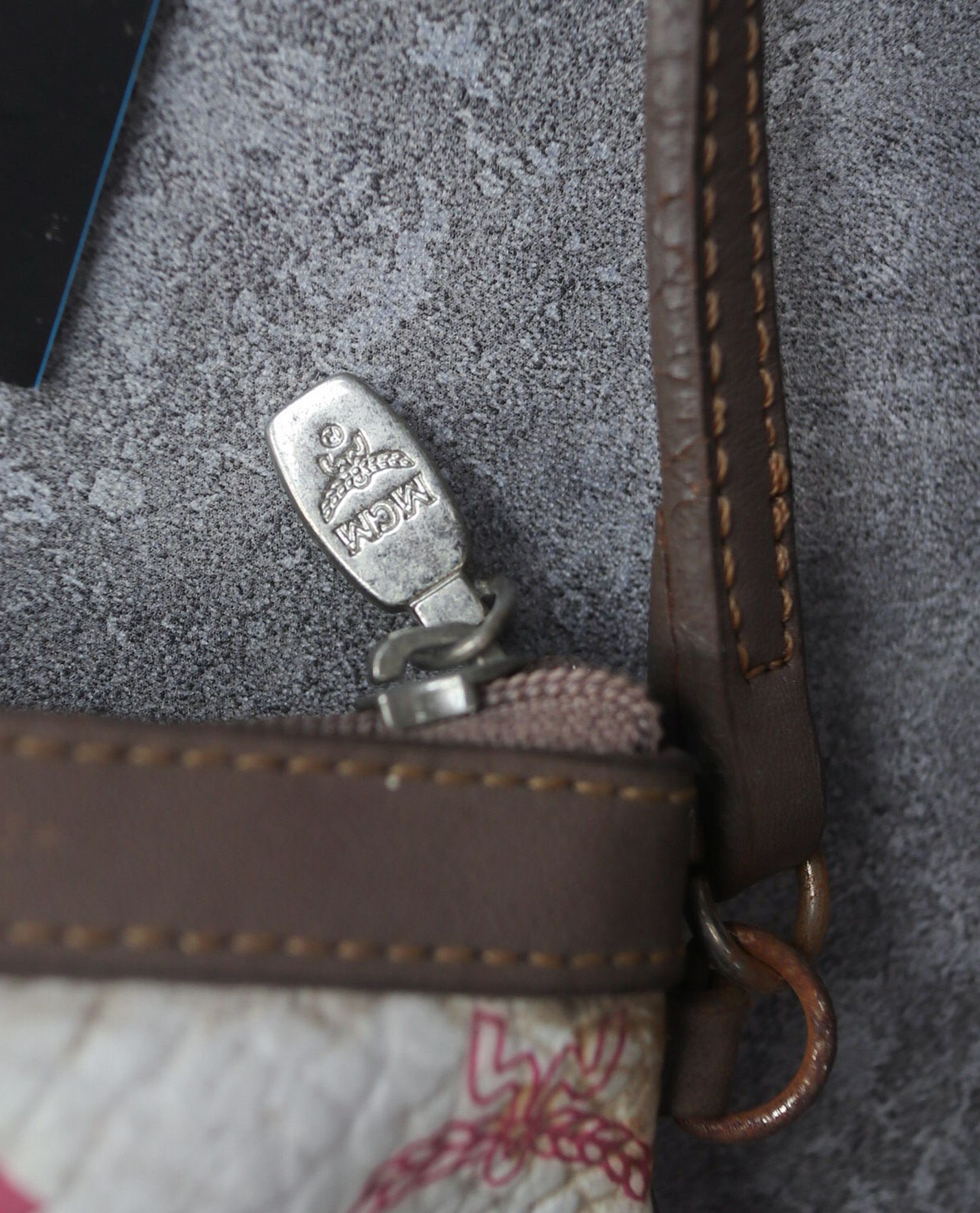 06.11.23 - VTG BAG - MCM