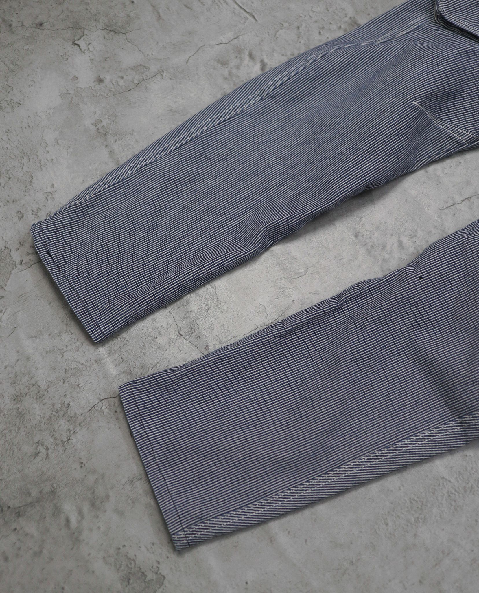 01.11.23 - VTG CARGO PANTS - I'Z FRONTIER