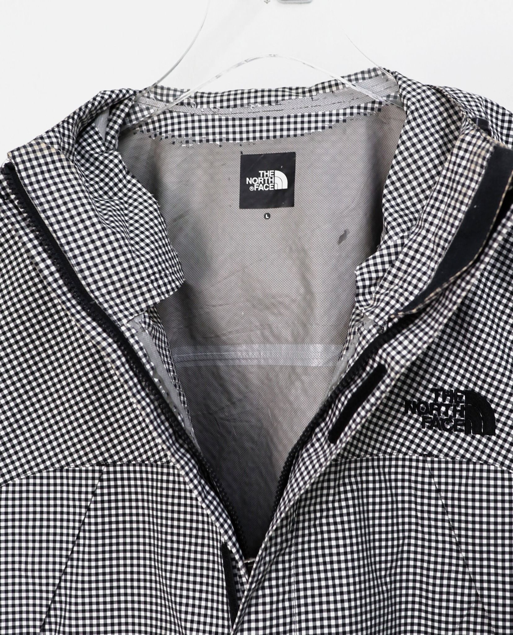 10.09.22 - VTG WINDBREAKER JACKET - THE NORTH FACE
