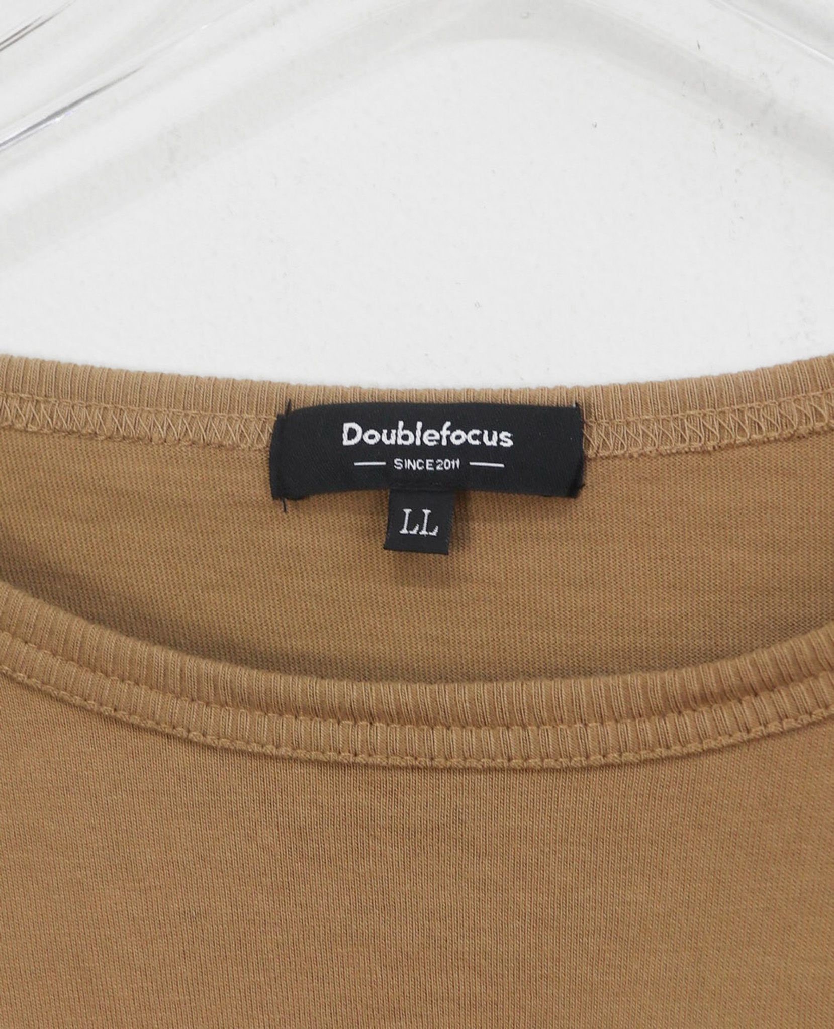 08.22.23 - VTG T-SHIRT - DOUBLE FOCUS