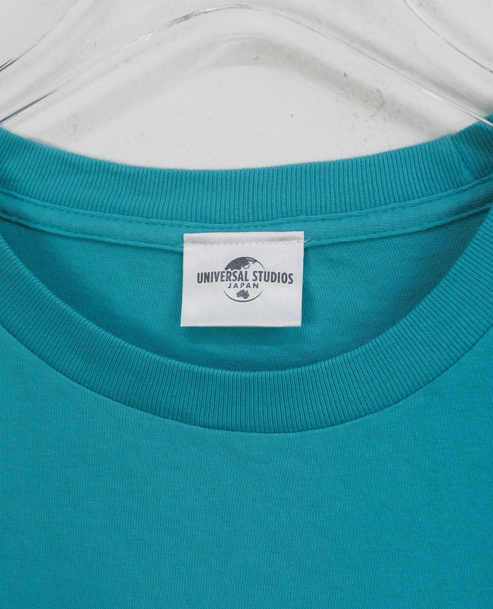 08.22.23 - VTG T-SHIRT - UNIVERSAL STUDIOS JAPAN ONE PIECE