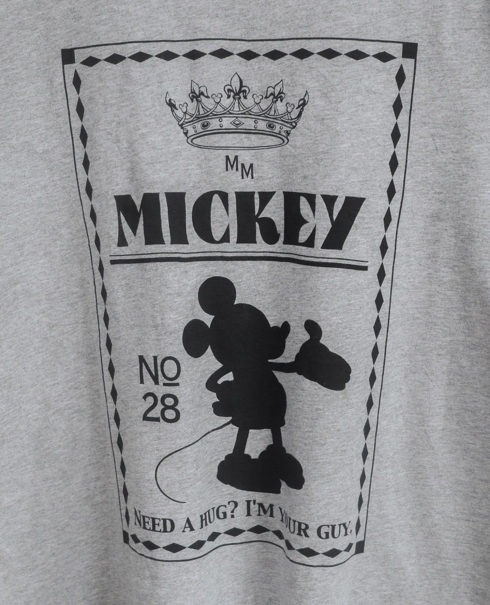 08.22.23 - VTG T-SHIRT - UNIQLO x DISNEY