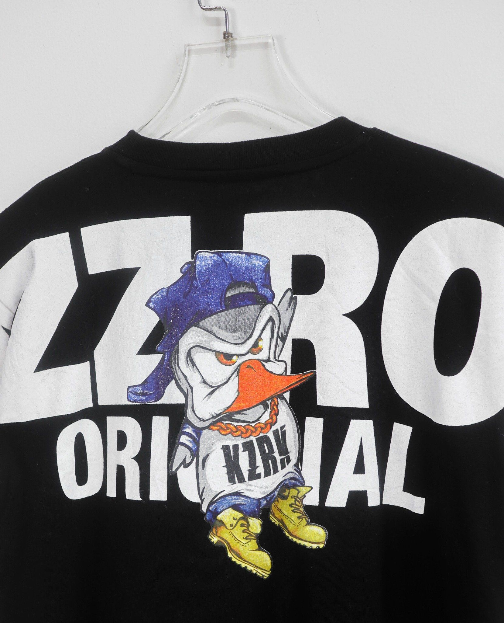 08.22.23 - VTG T-SHIRT - KAZZROCK ORIGINAL