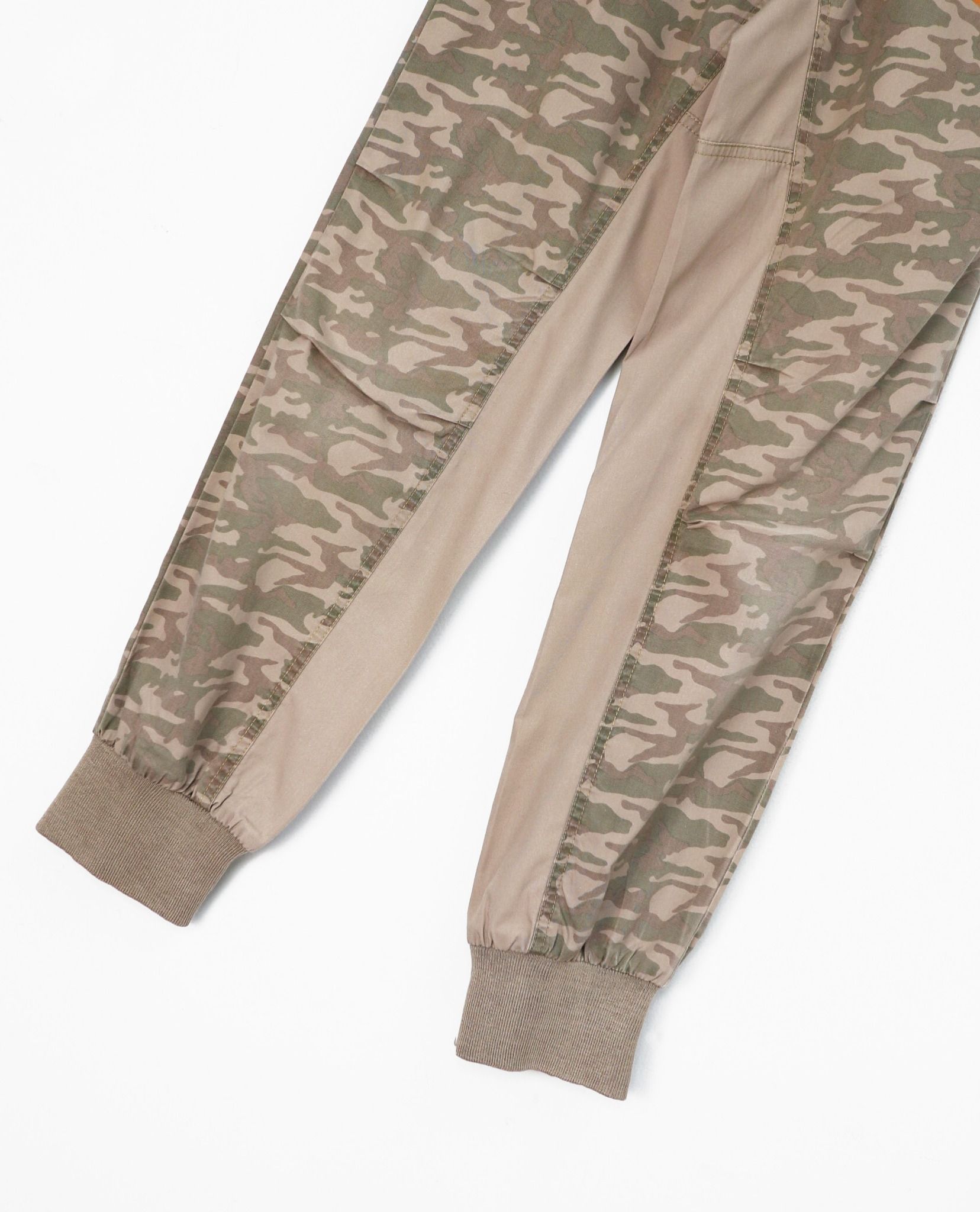 09.28.22 - VTG JOGGER SWEATPANTS - CHAMPION