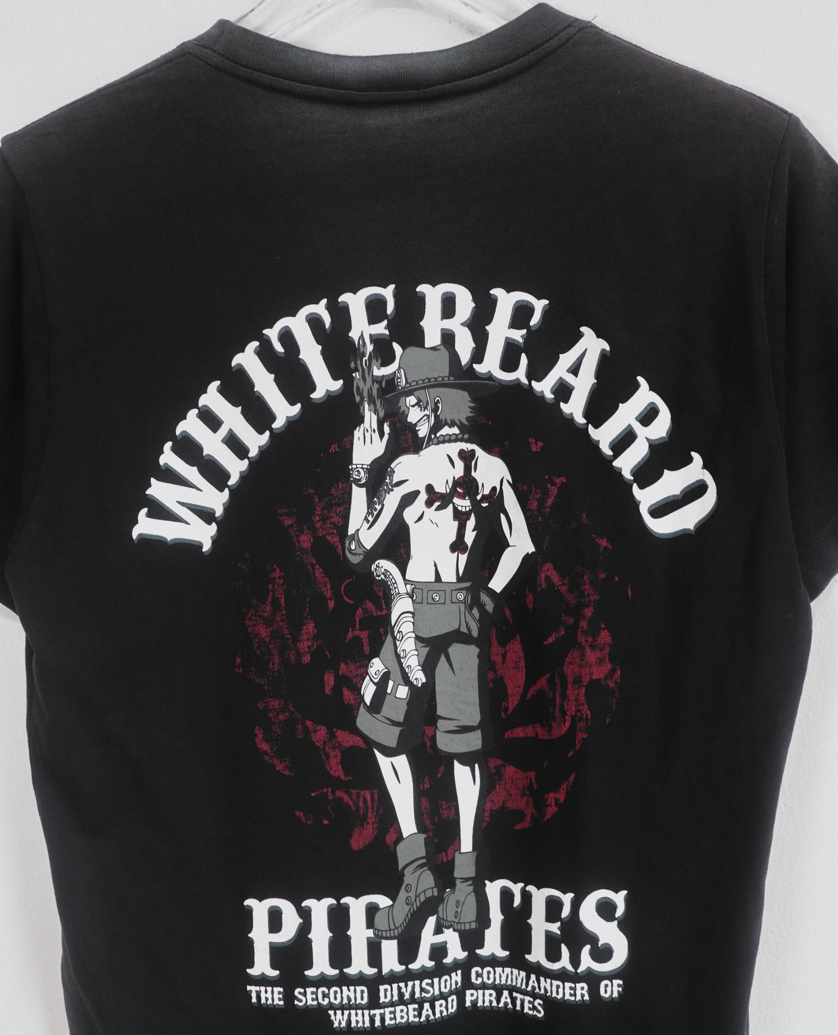 08.22.23 - VTG T-SHIRT - ONE PIECE