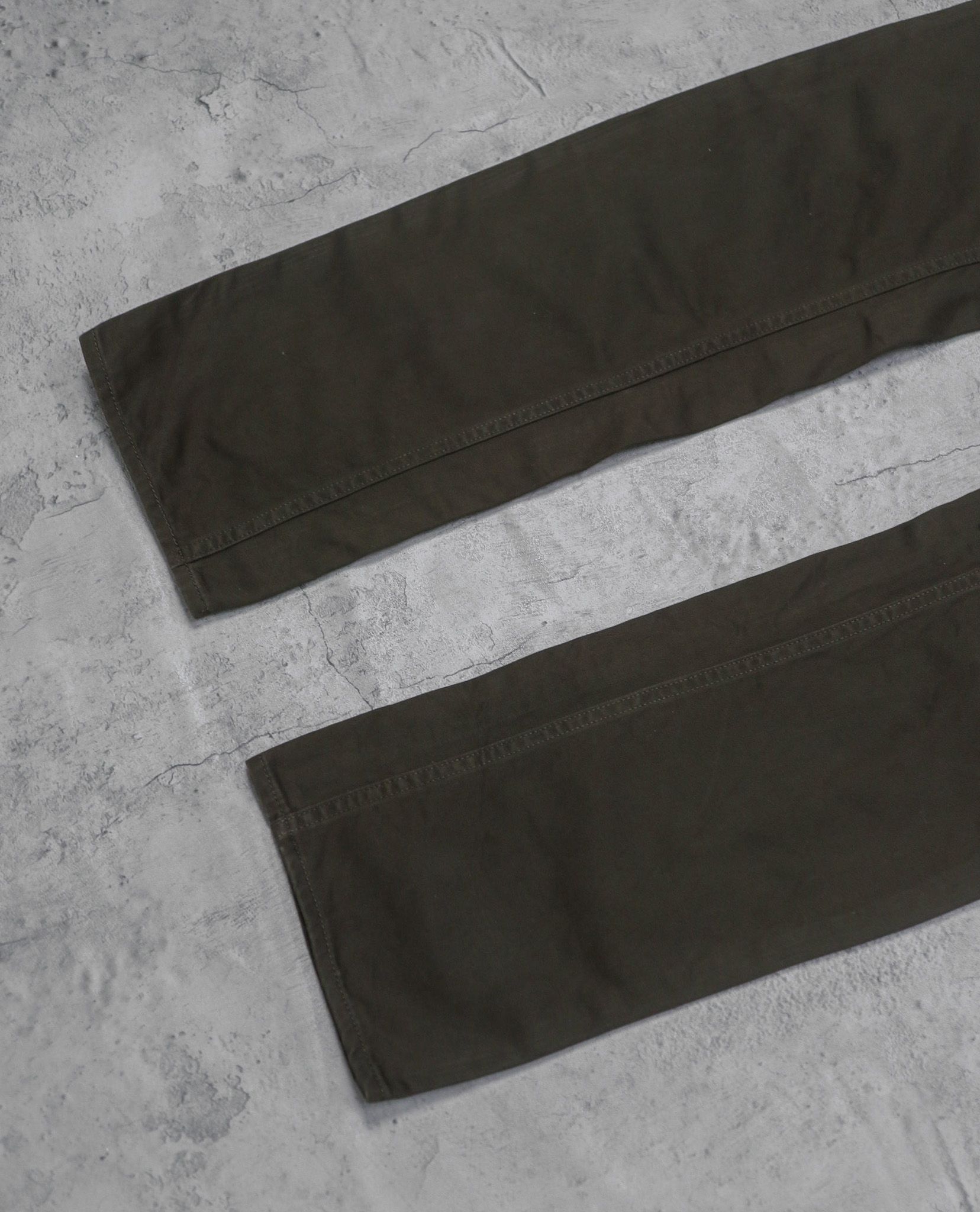 01.10.23 - VTG TWILL PANTS - DOMINATE HANDCRAFTED JEANS