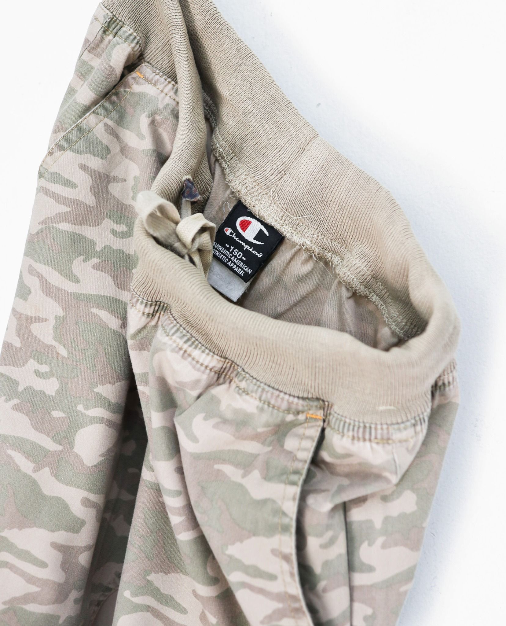 09.28.22 - VTG JOGGER SWEATPANTS - CHAMPION
