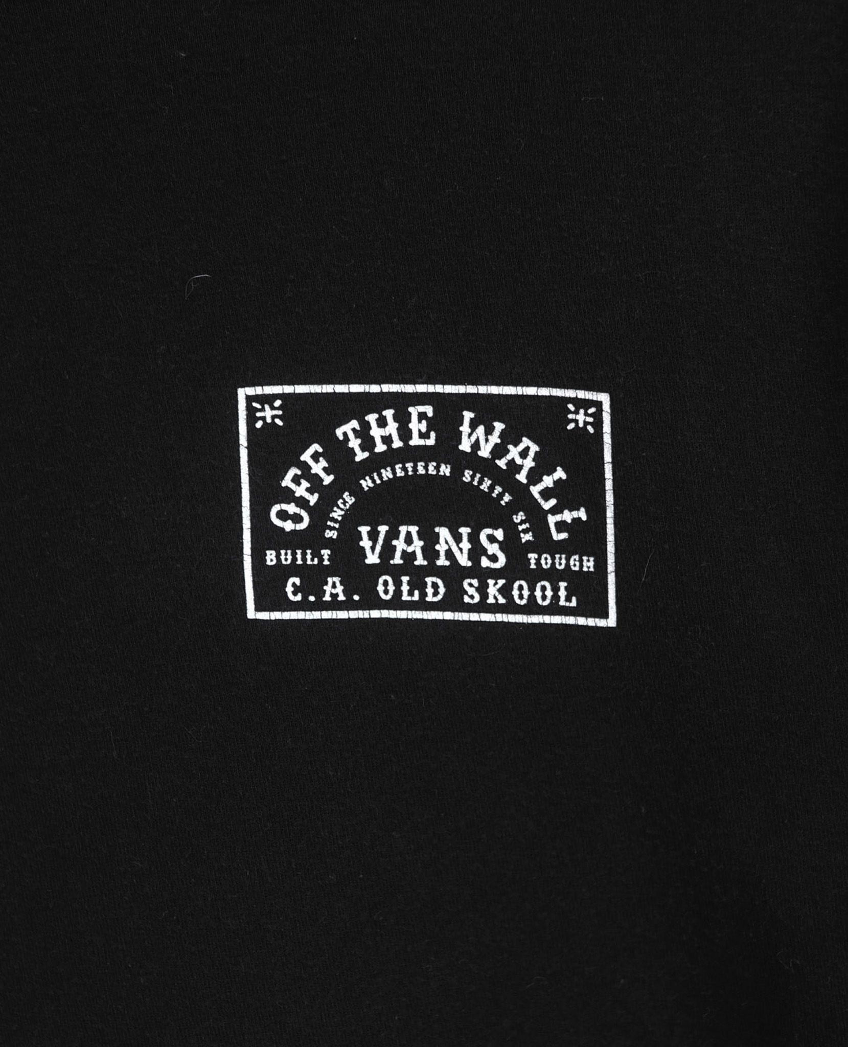 08.22.23 - VTG T-SHIRT - VANS