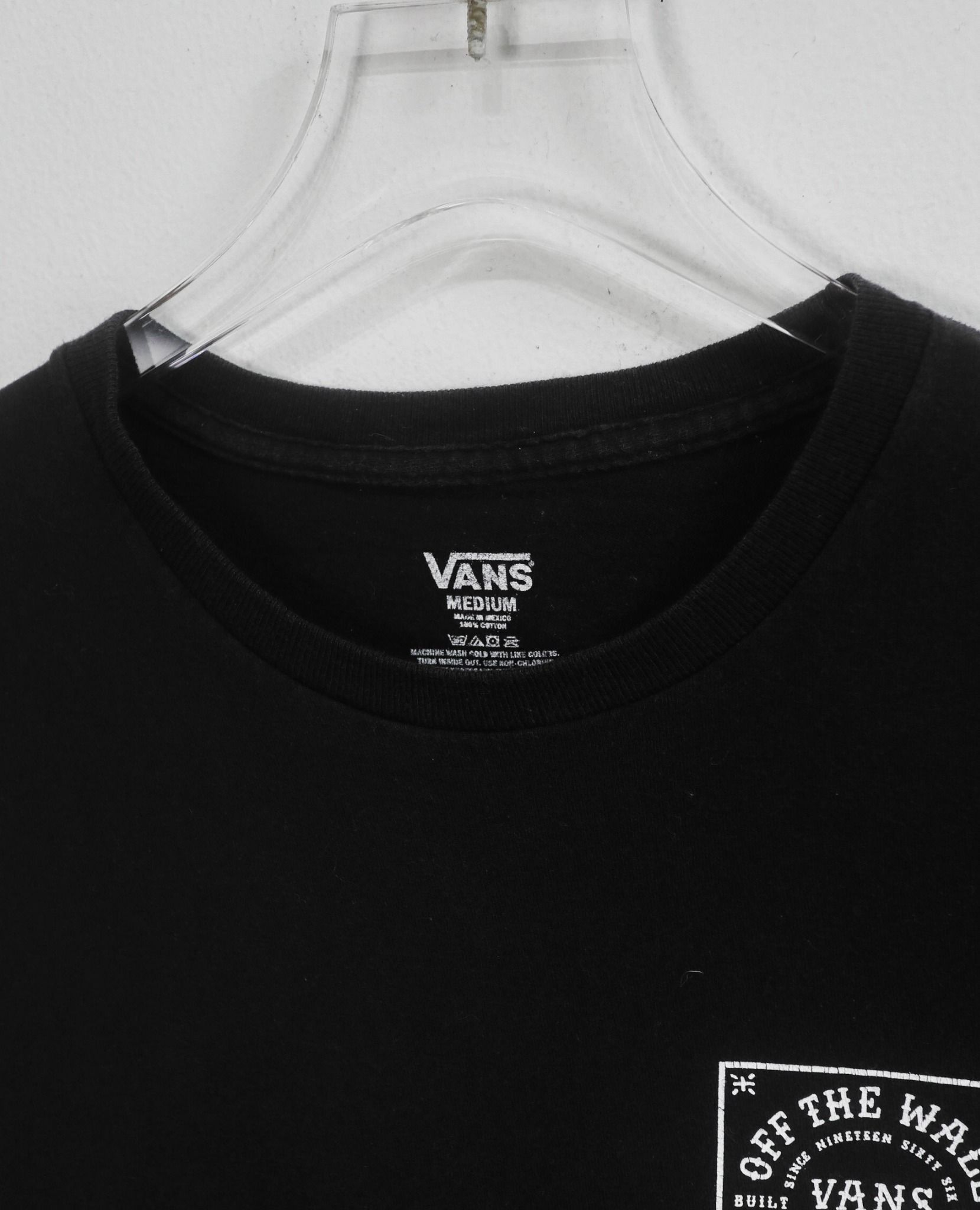 08.22.23 - VTG T-SHIRT - VANS