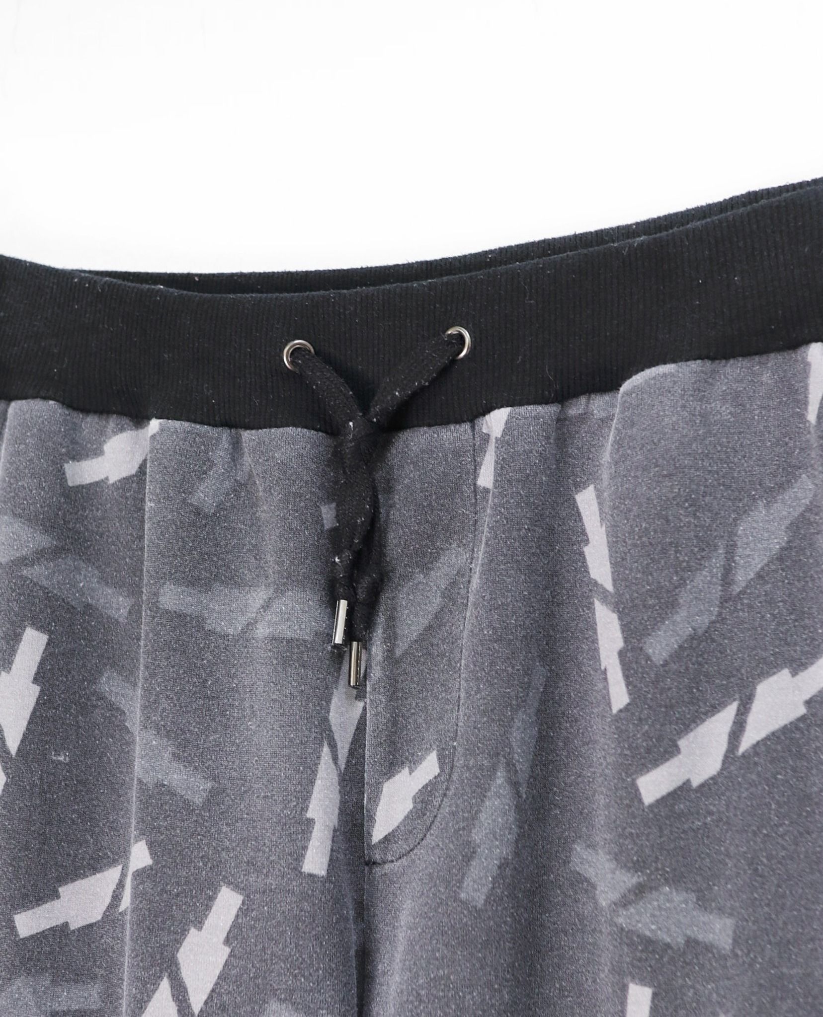 09.28.22 - VTG WASHED JOGGER SWEATPANTS - CRKG