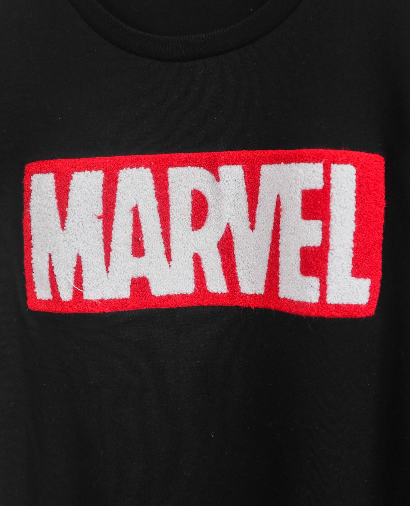 08.22.23 - VTG T-SHIRT - MARVEL