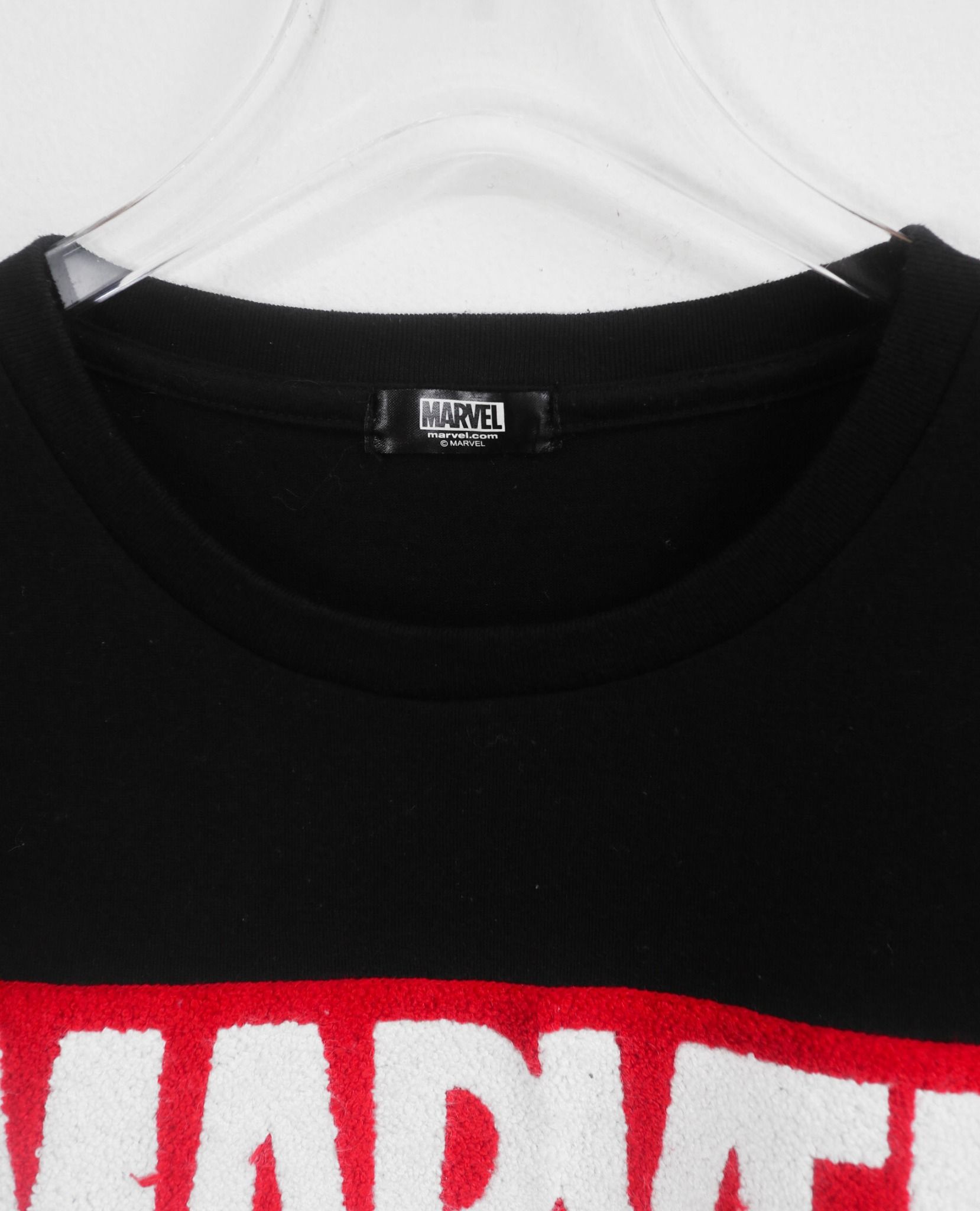 08.22.23 - VTG T-SHIRT - MARVEL