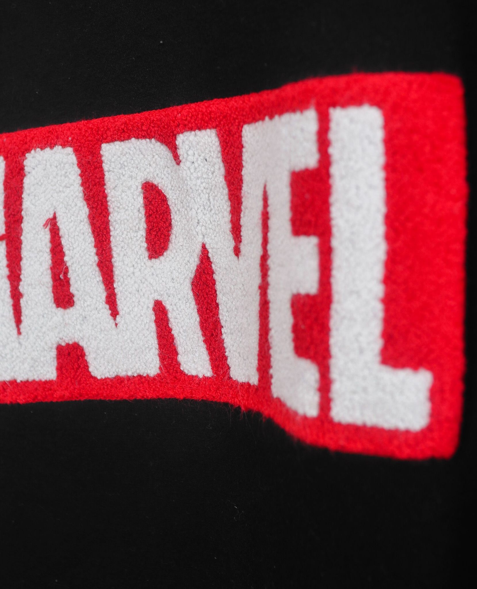 08.22.23 - VTG T-SHIRT - MARVEL