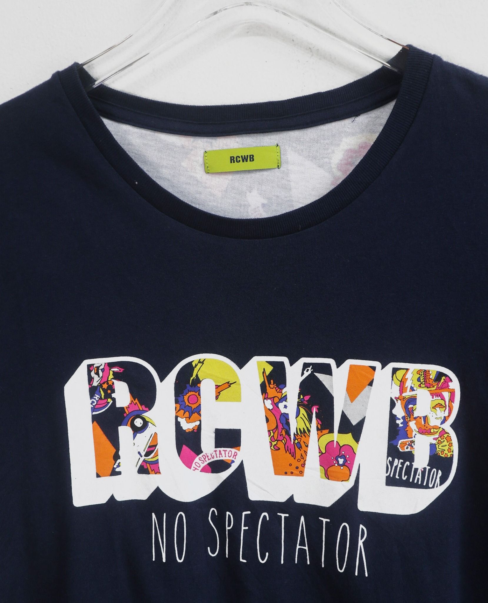 08.22.23 - VTG T-SHIRT - RCWB