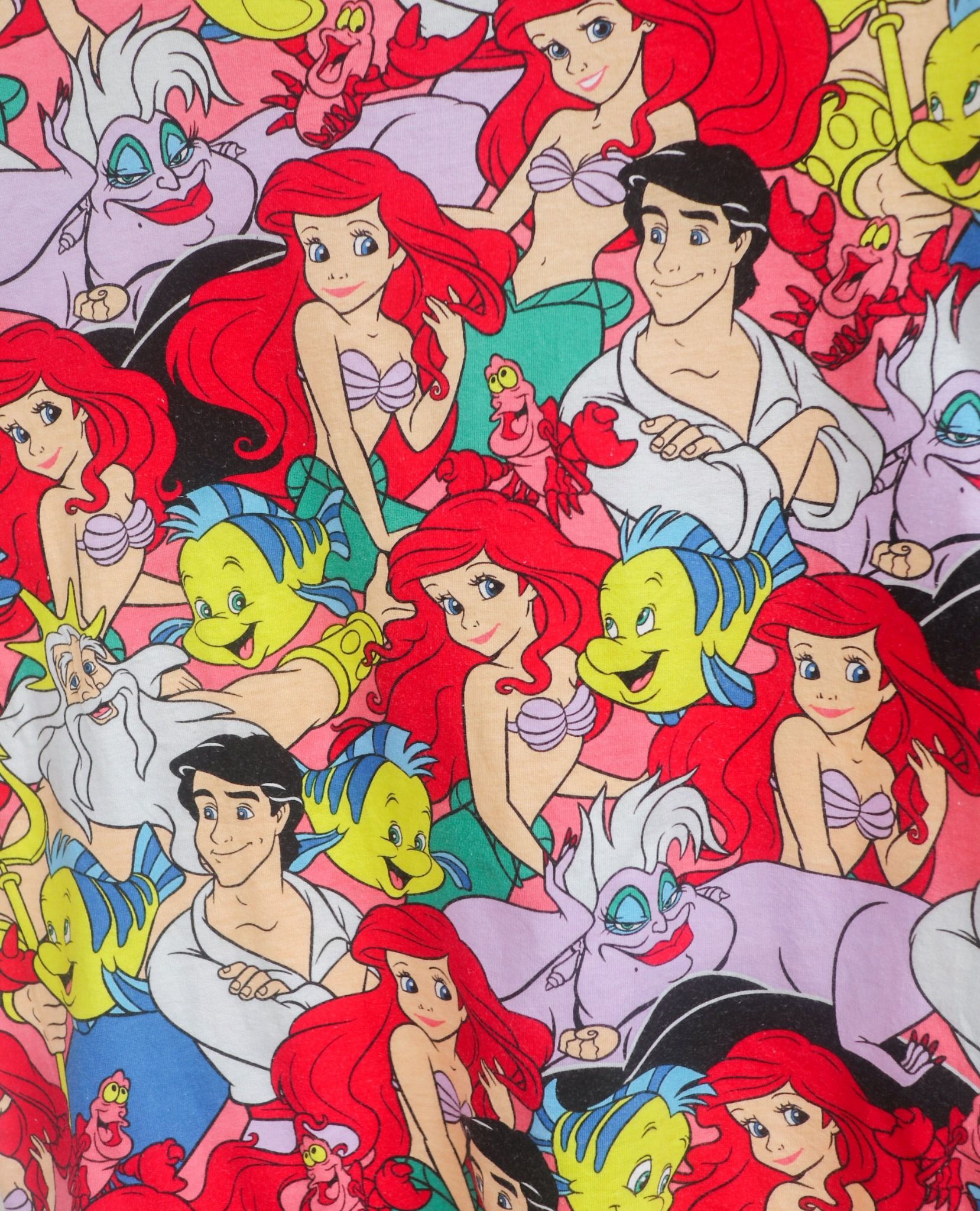 08.22.23 - VTG T-SHIRT - DISNEY