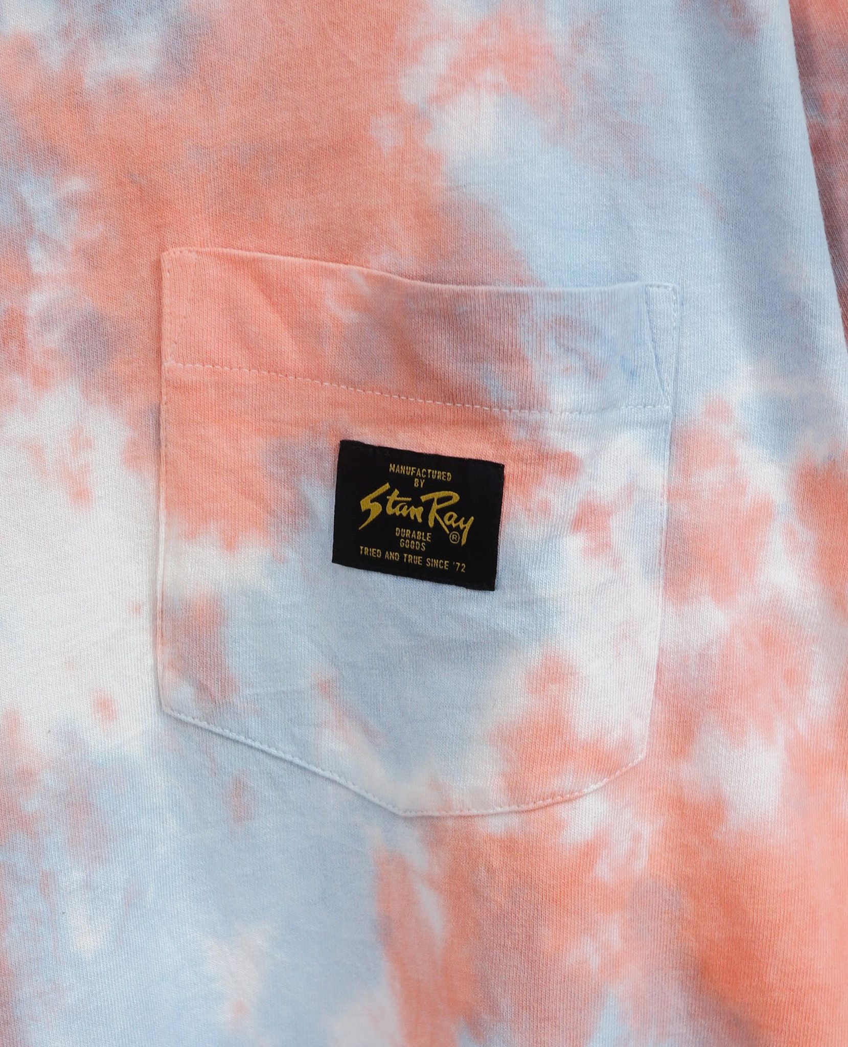 08.22.23 - VTG T-SHIRT - STAN RAY